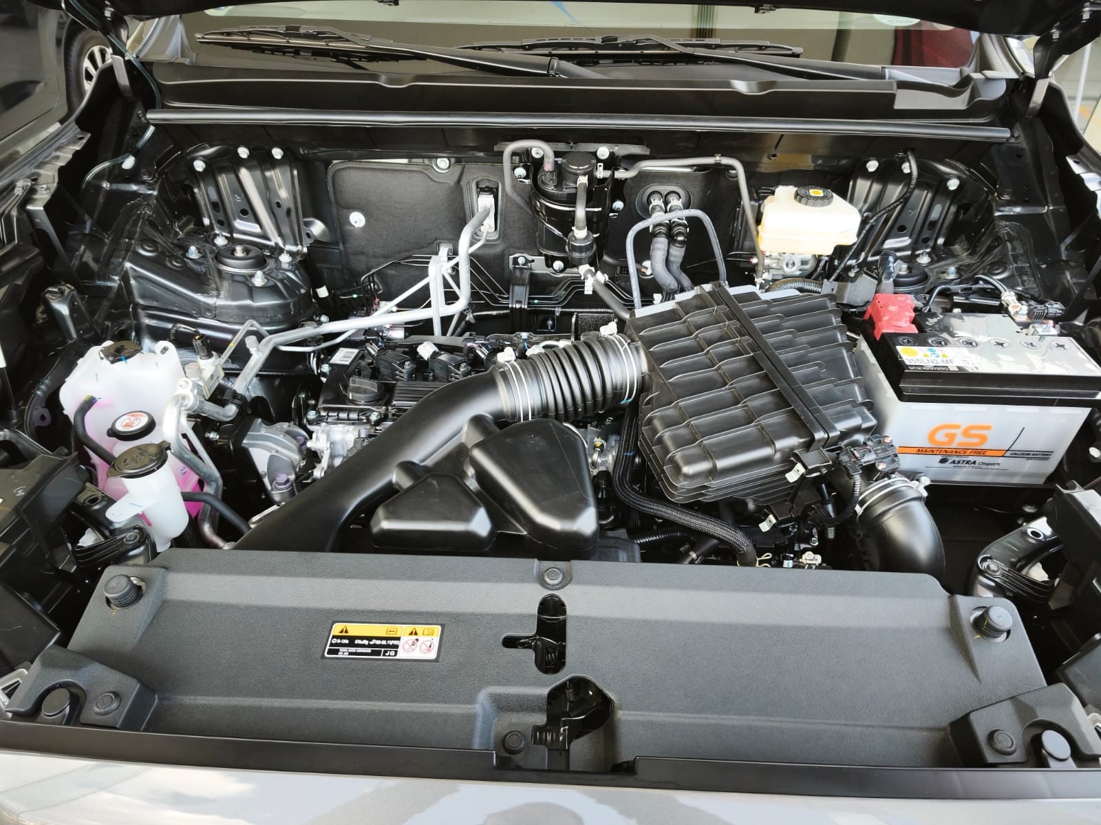 Used 1
                    TOYOTA
                     for Sale Image