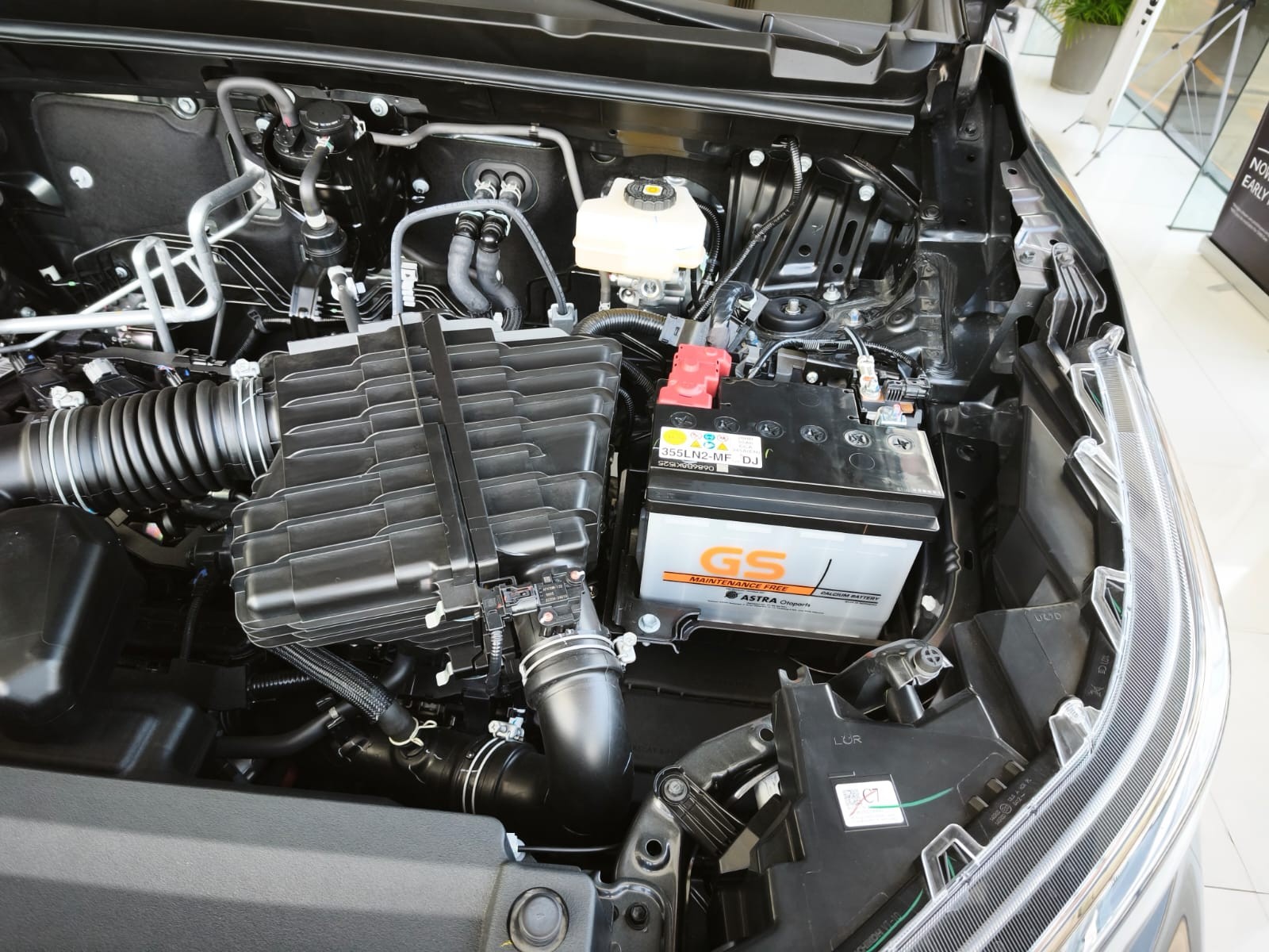 Used 1
                    TOYOTA
                     for Sale Image