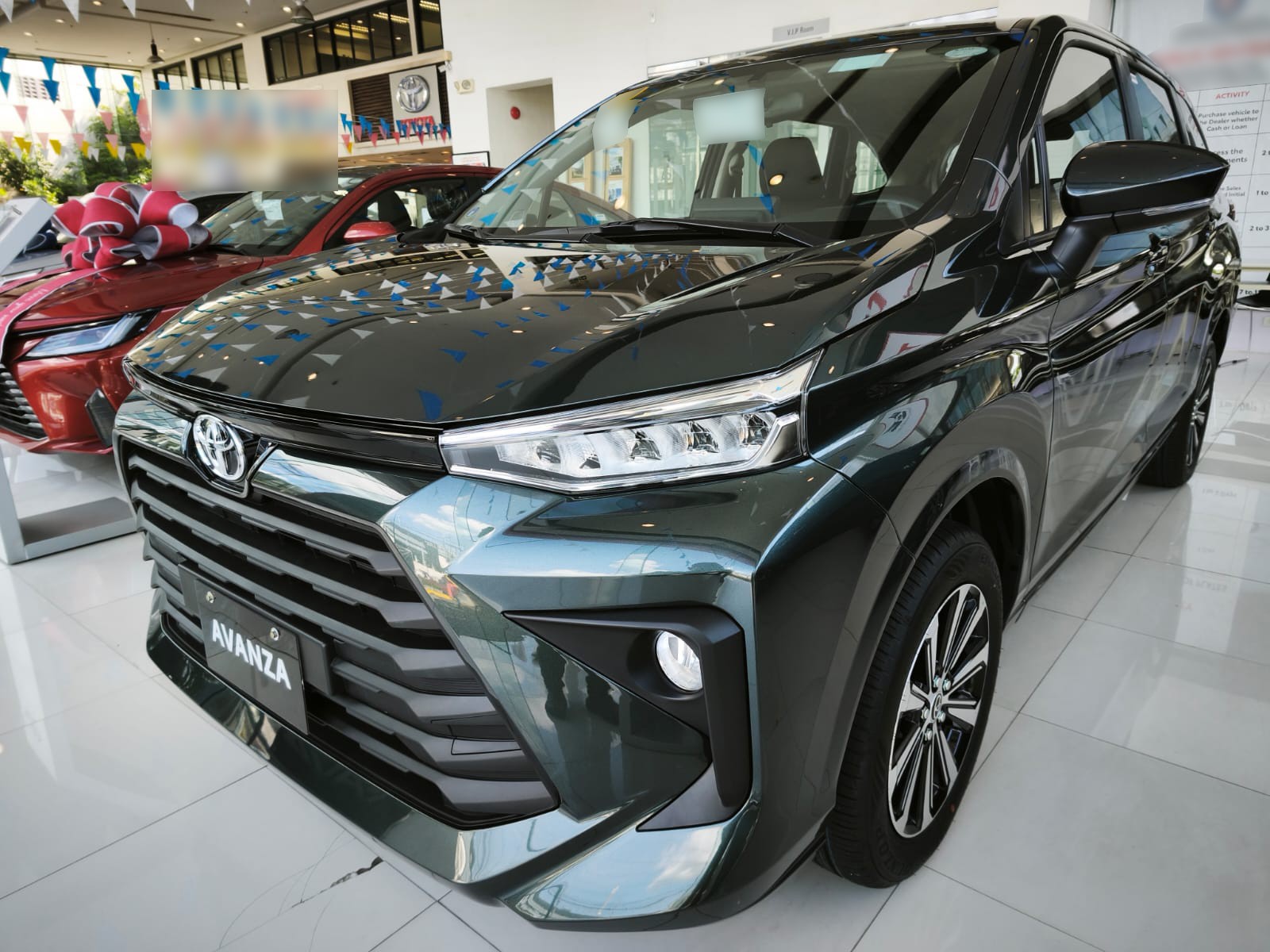 TOYOTA
             
                 for Sale for Sale