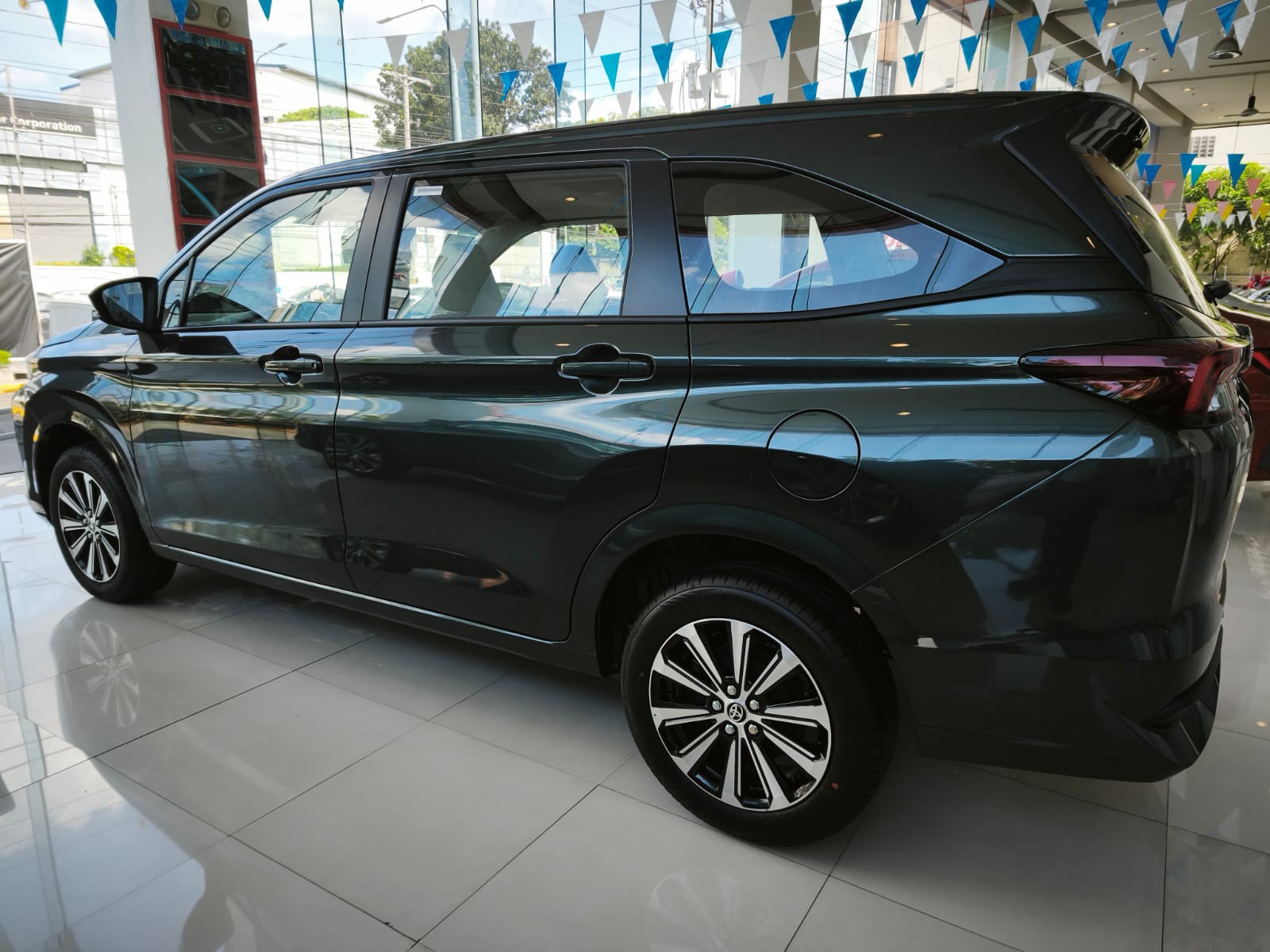 Used 1
                    TOYOTA
                     for Sale Image