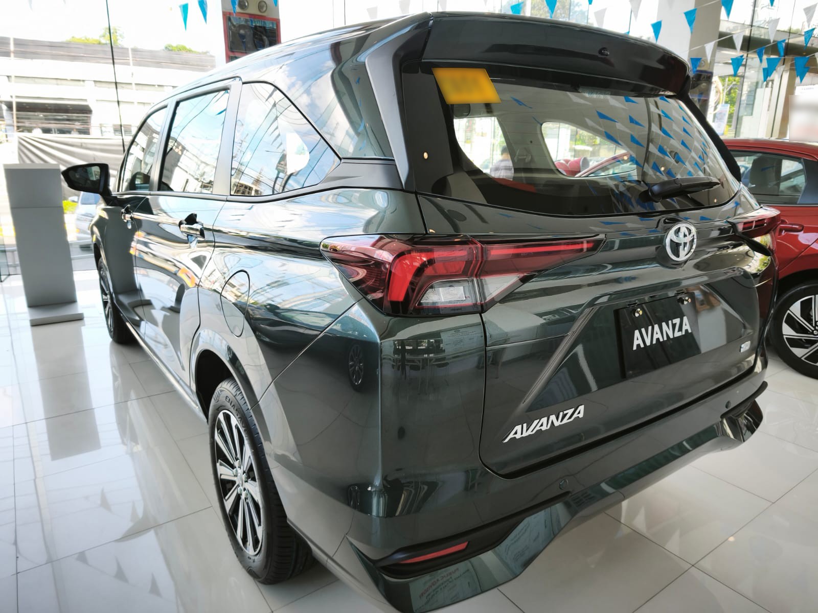 Used 1
                    TOYOTA
                     for Sale Image