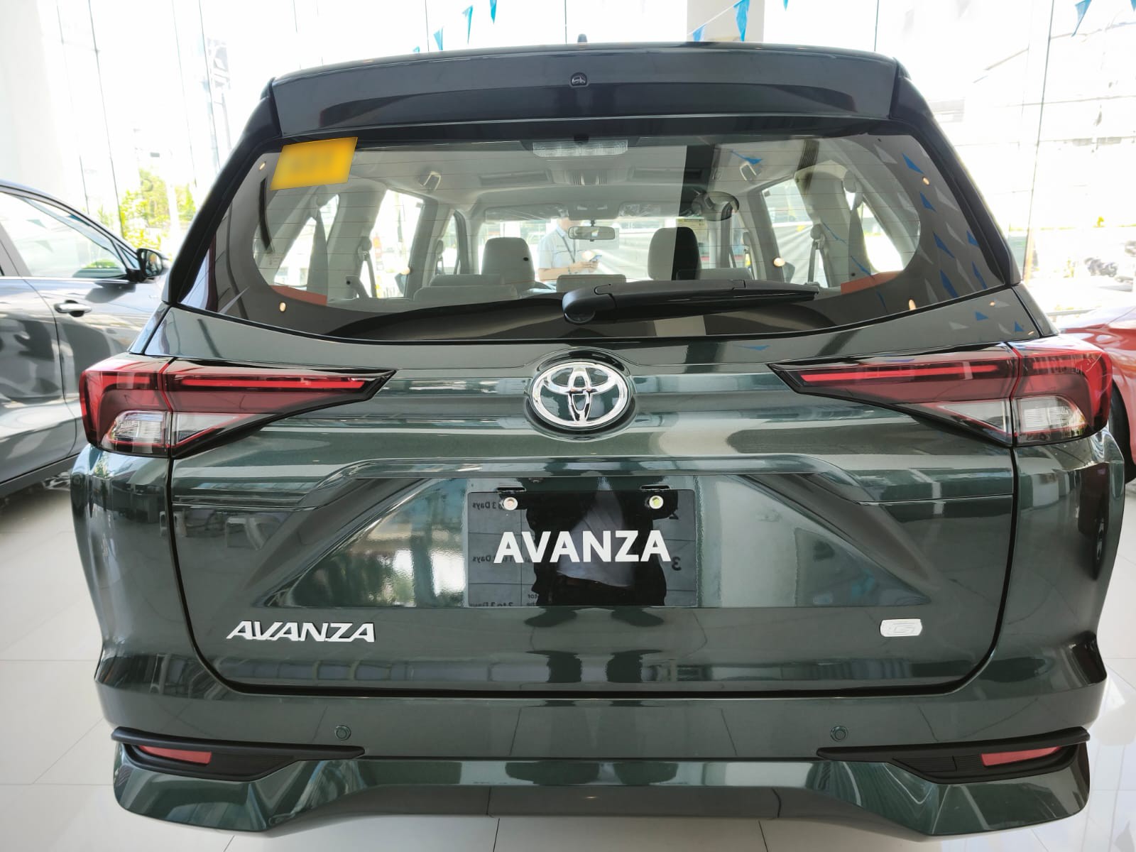 Used 1
                    TOYOTA
                     for Sale Image