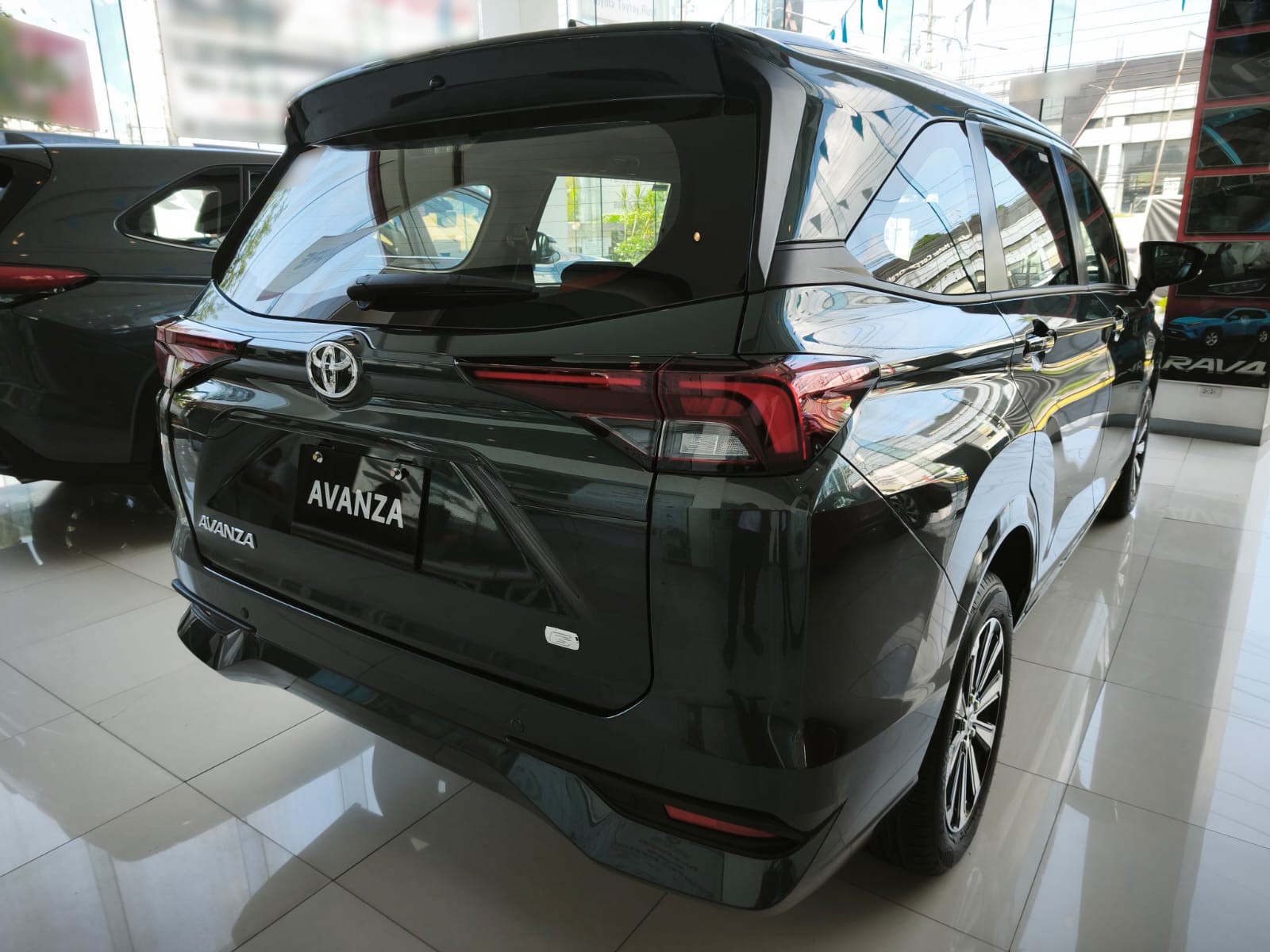 Used 1
                    TOYOTA
                     for Sale Image