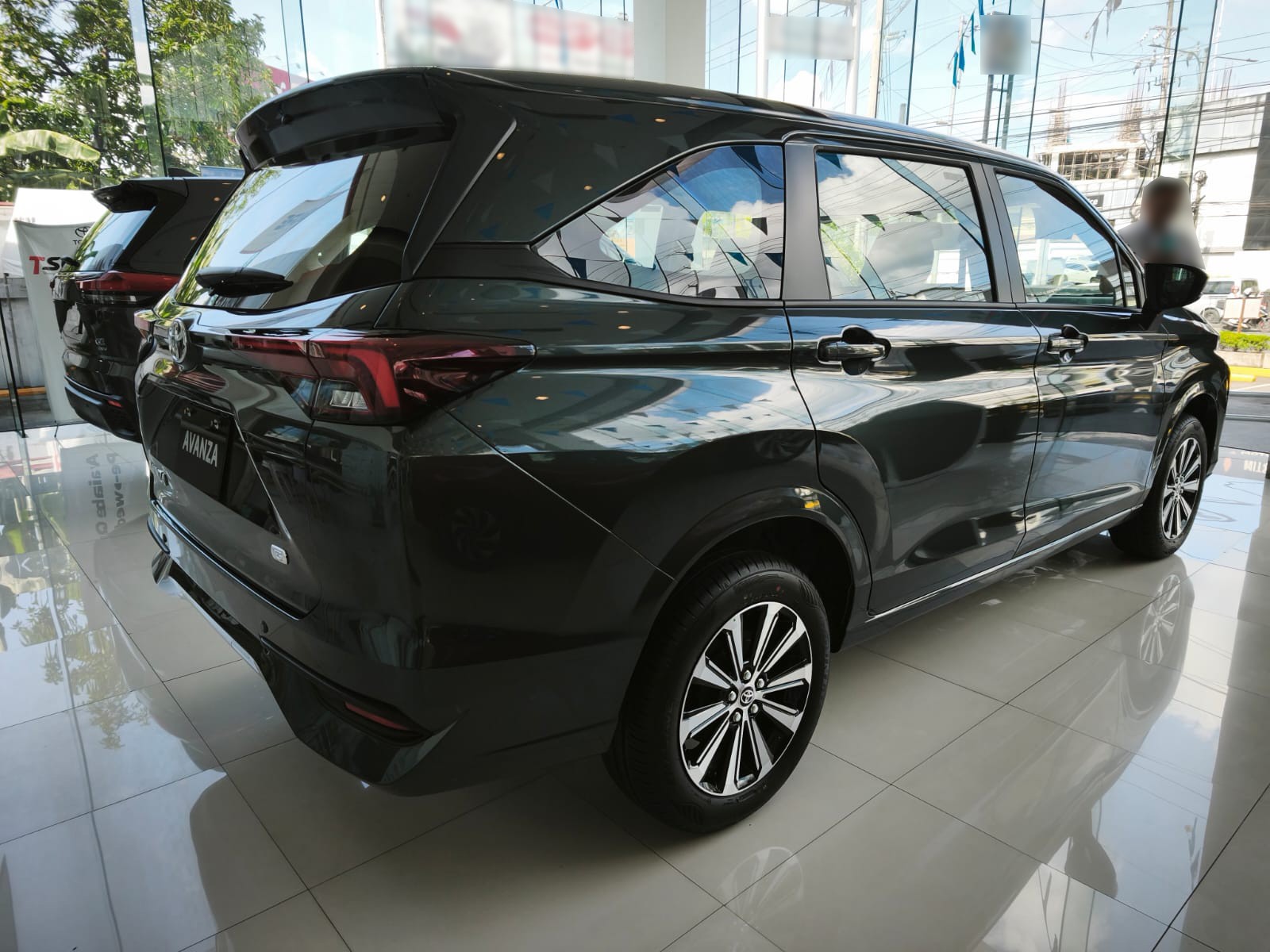 Used 1
                    TOYOTA
                     for Sale Image