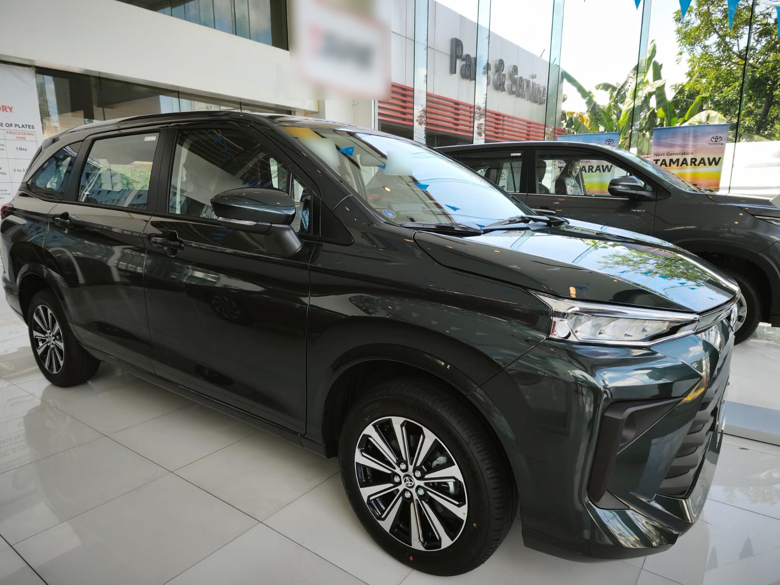 Used 1
                    TOYOTA
                     for Sale Image