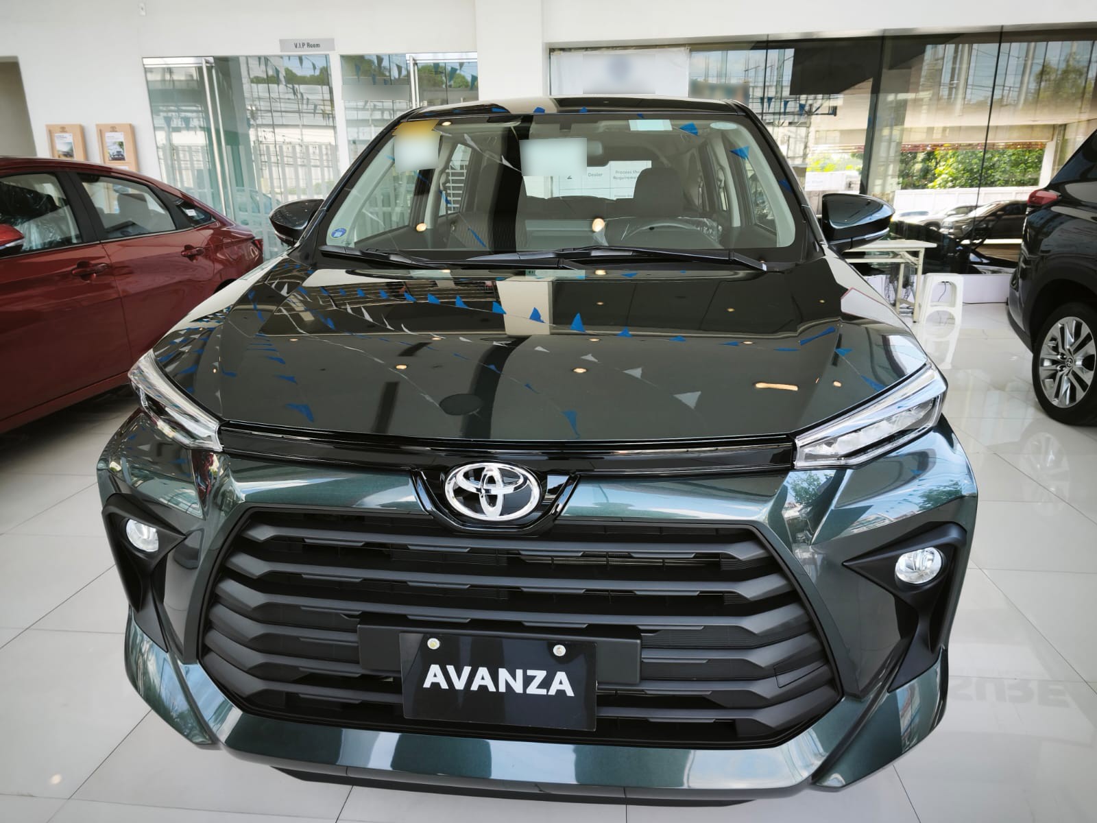 Used 1
                    TOYOTA
                     for Sale Image