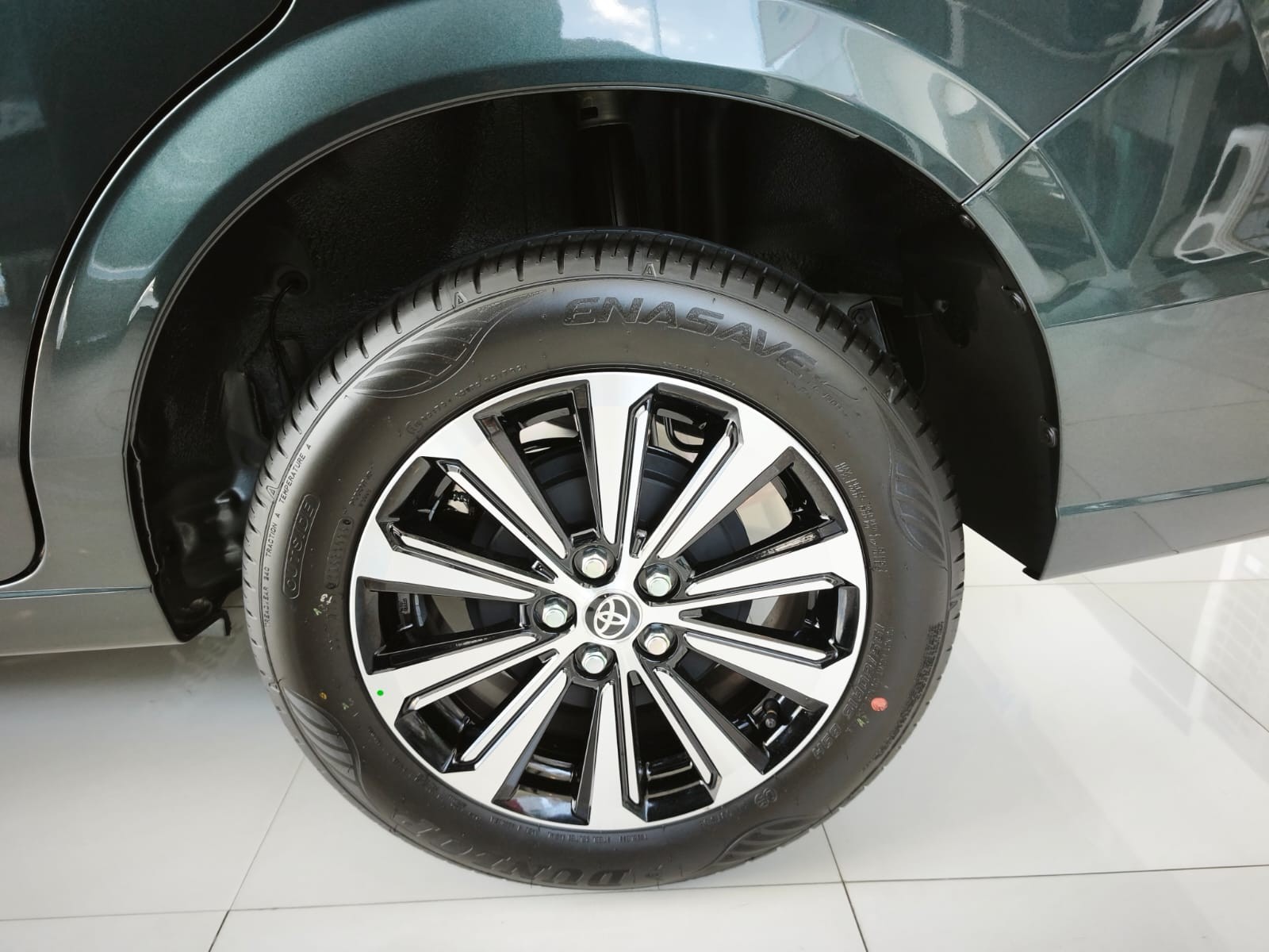 Used 1
                    TOYOTA
                     for Sale Image
