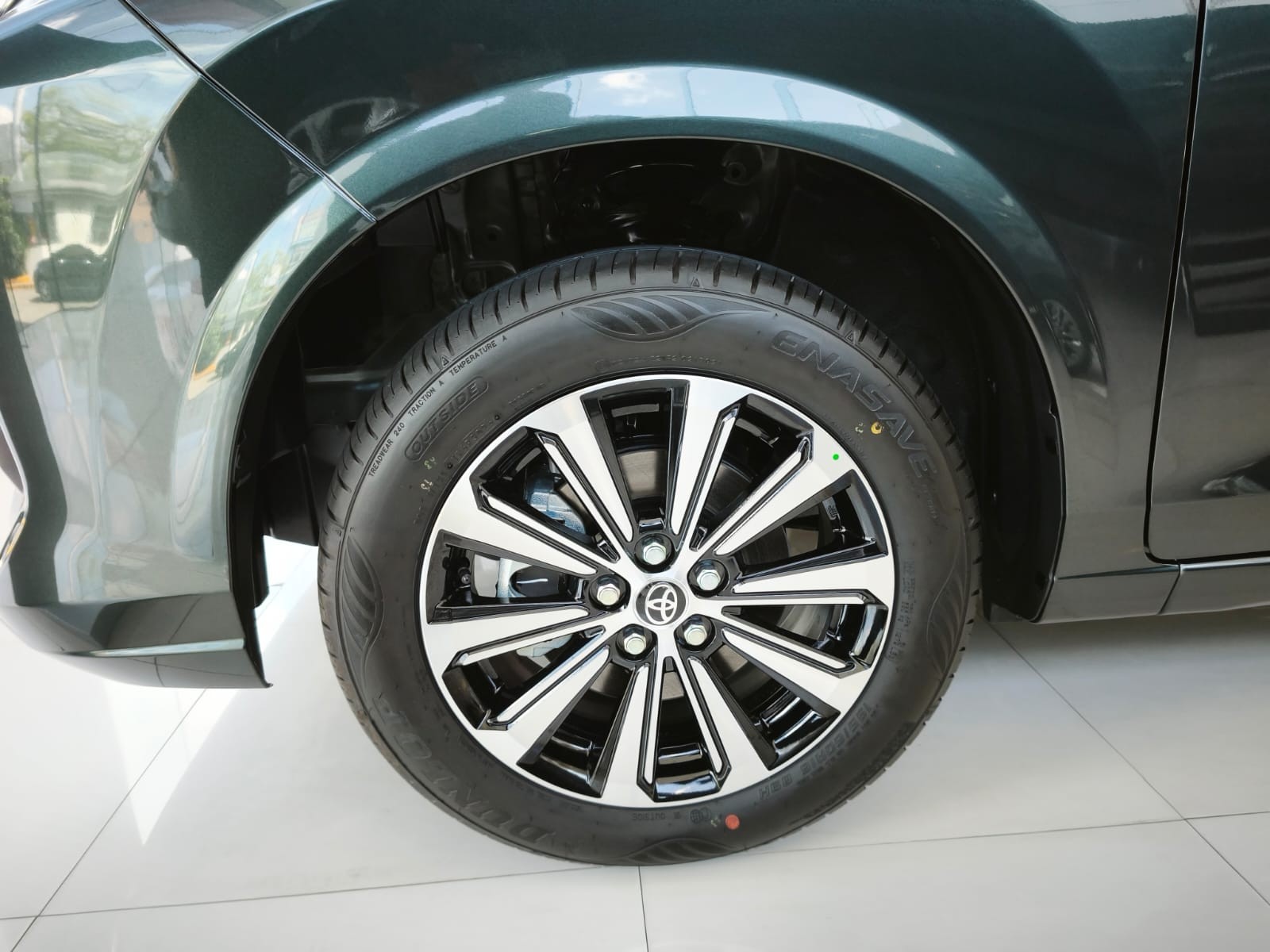 Used 1
                    TOYOTA
                     for Sale Image