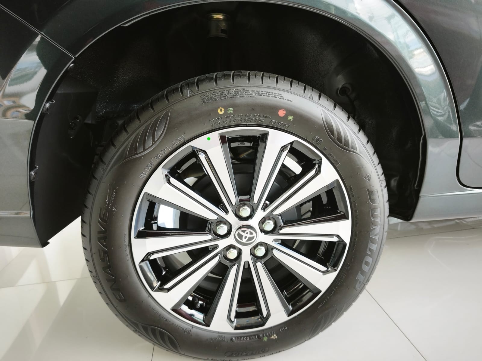 Used 1
                    TOYOTA
                     for Sale Image