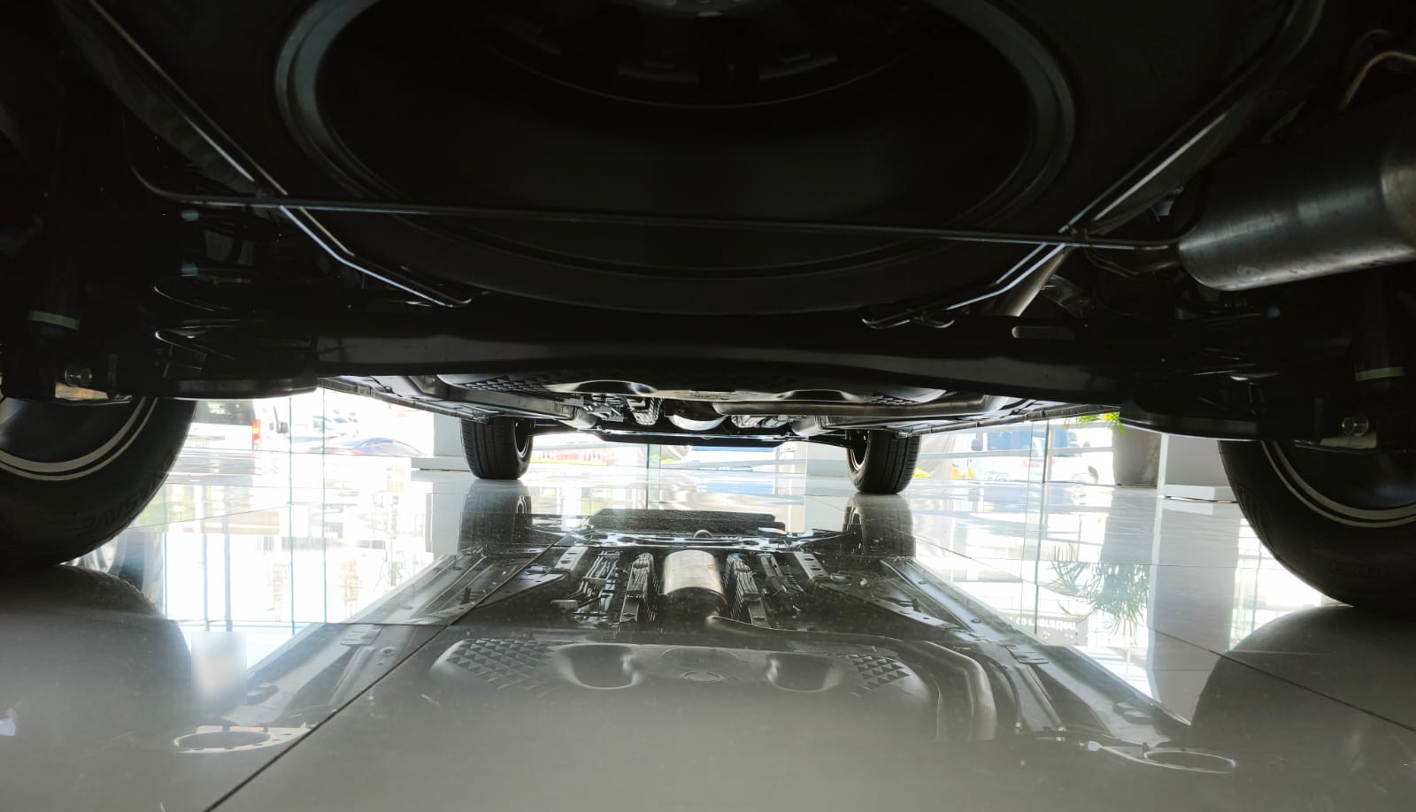 Used 1
                    TOYOTA
                     for Sale Image