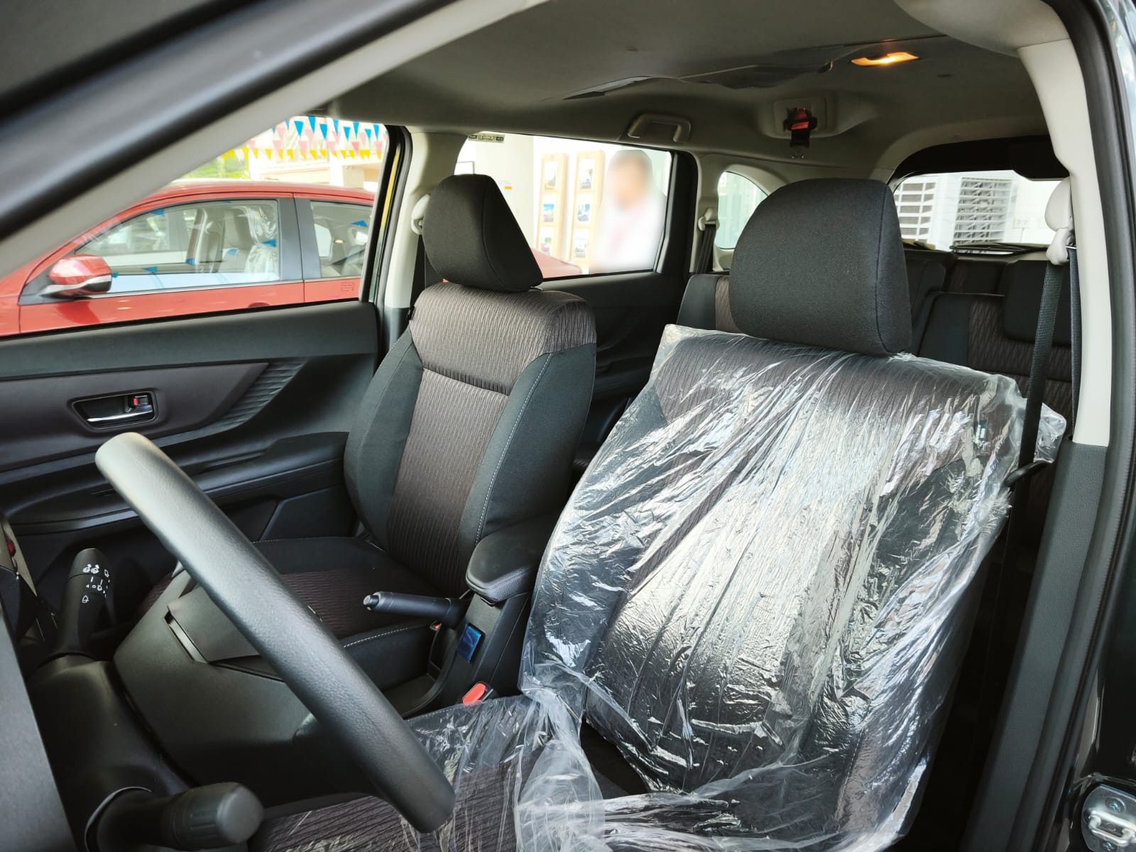Used 1
                    TOYOTA
                     for Sale Image