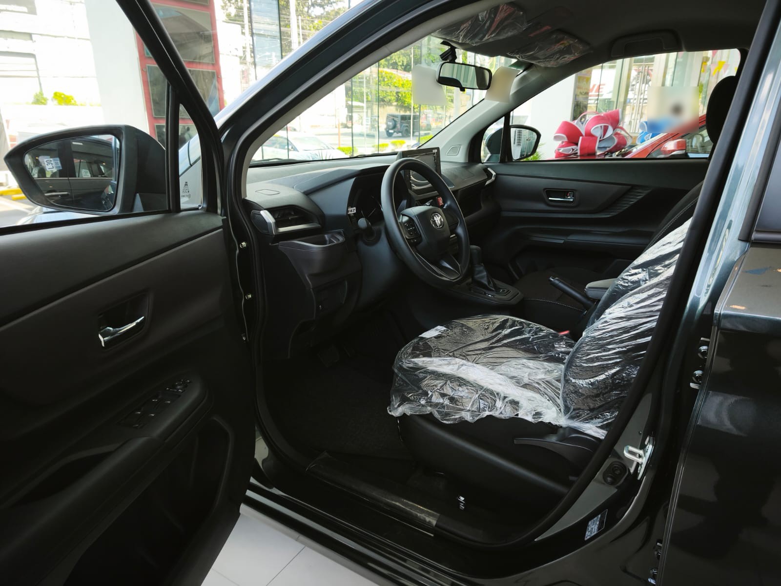 Used 1
                    TOYOTA
                     for Sale Image