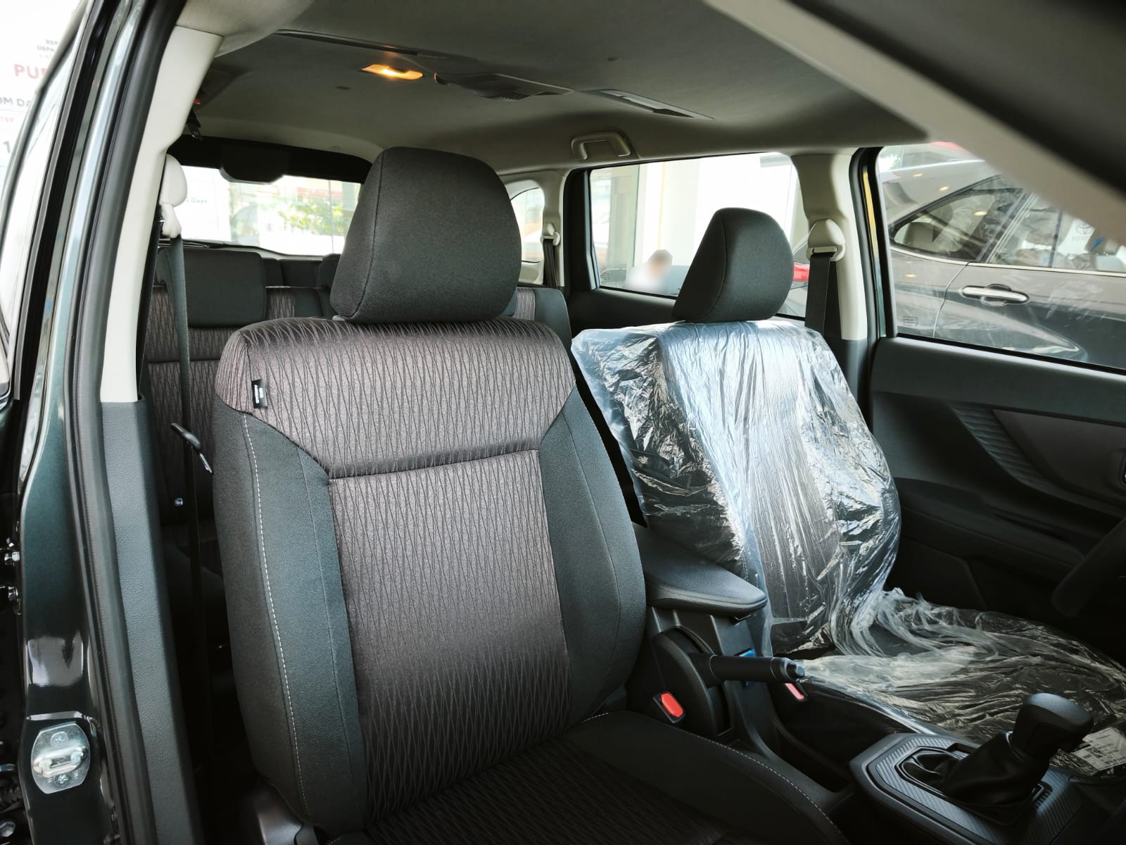 Used 1
                    TOYOTA
                     for Sale Image