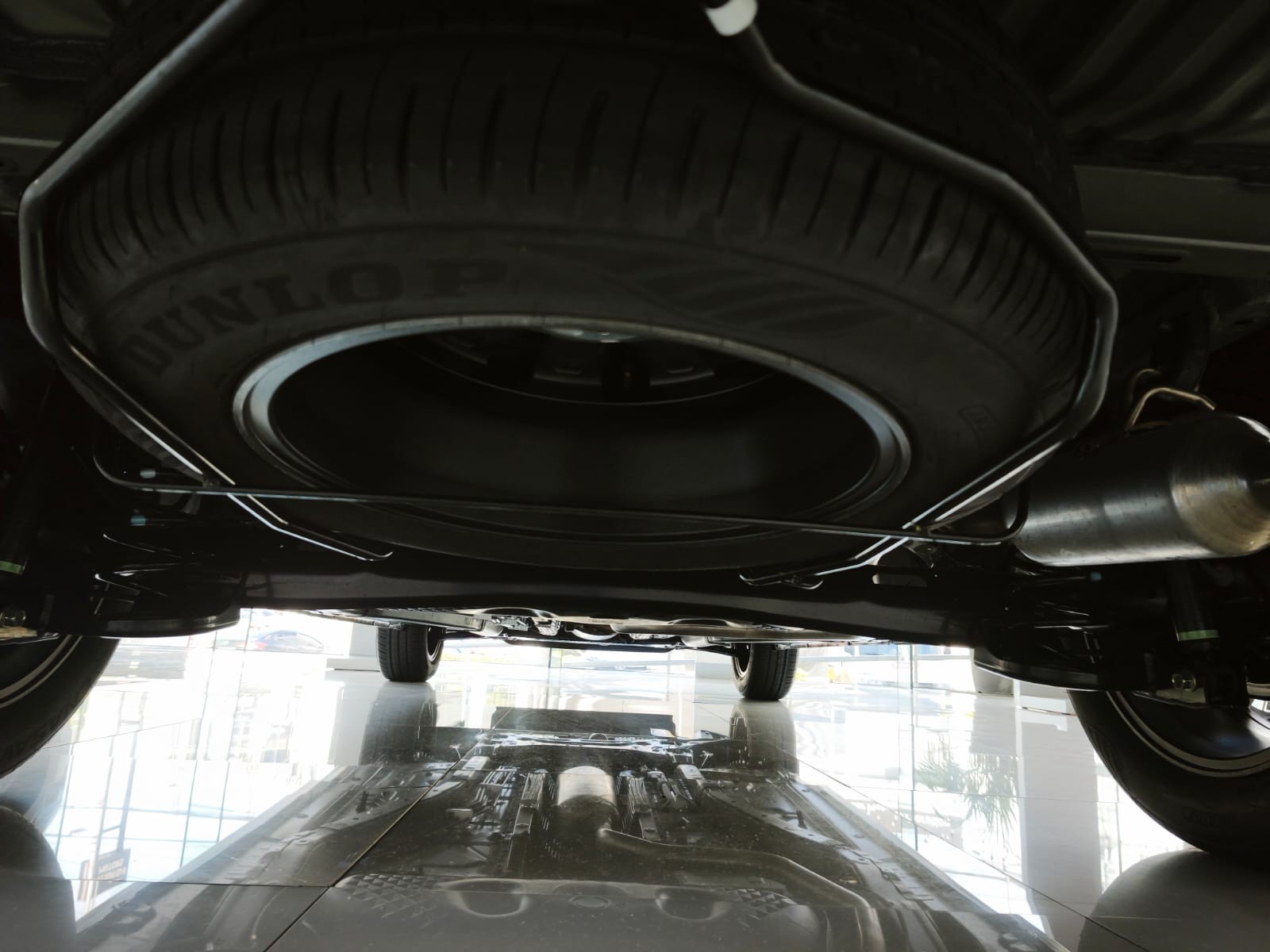 Used 1
                    TOYOTA
                     for Sale Image