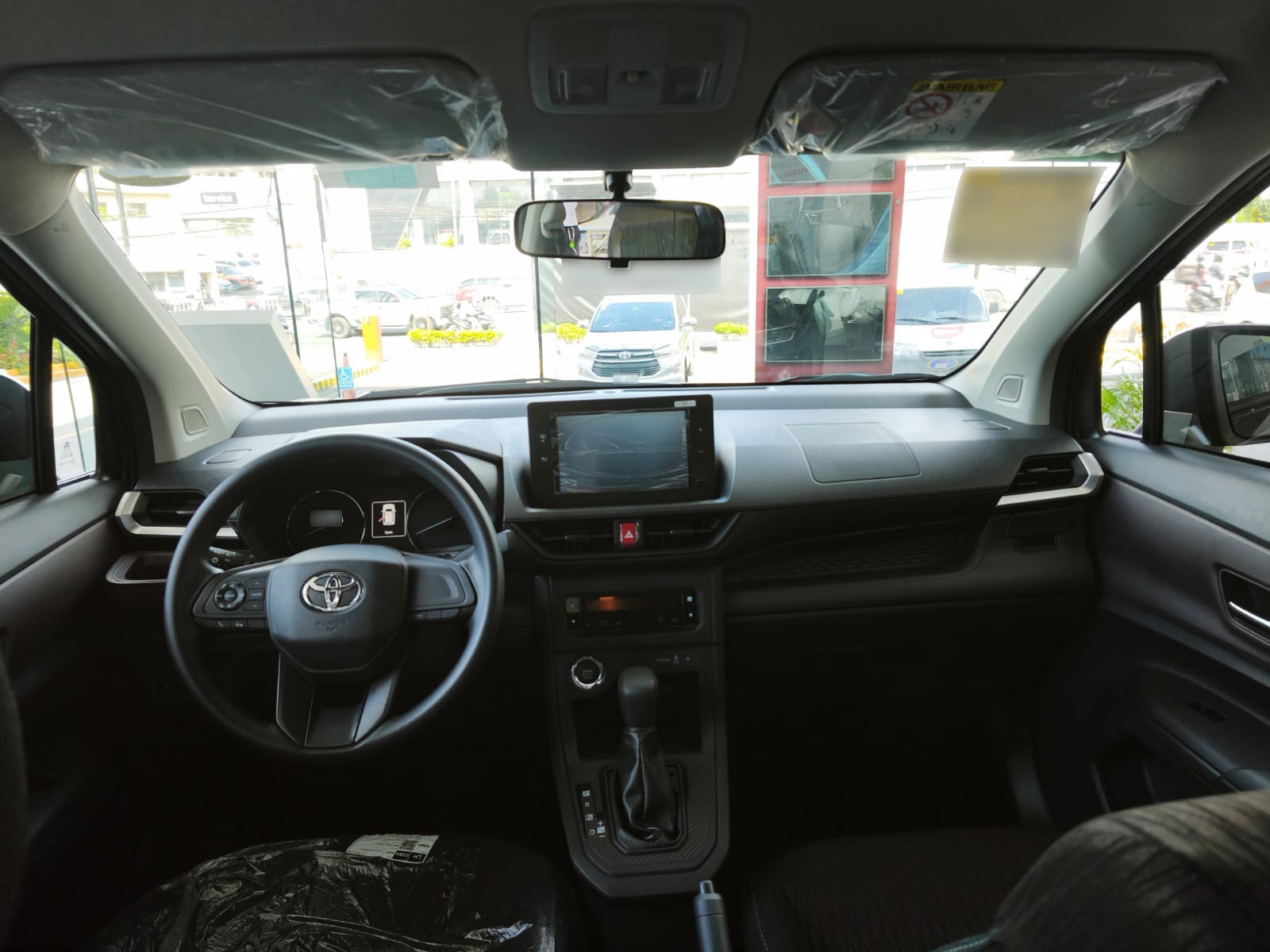 Used 1
                    TOYOTA
                     for Sale Image