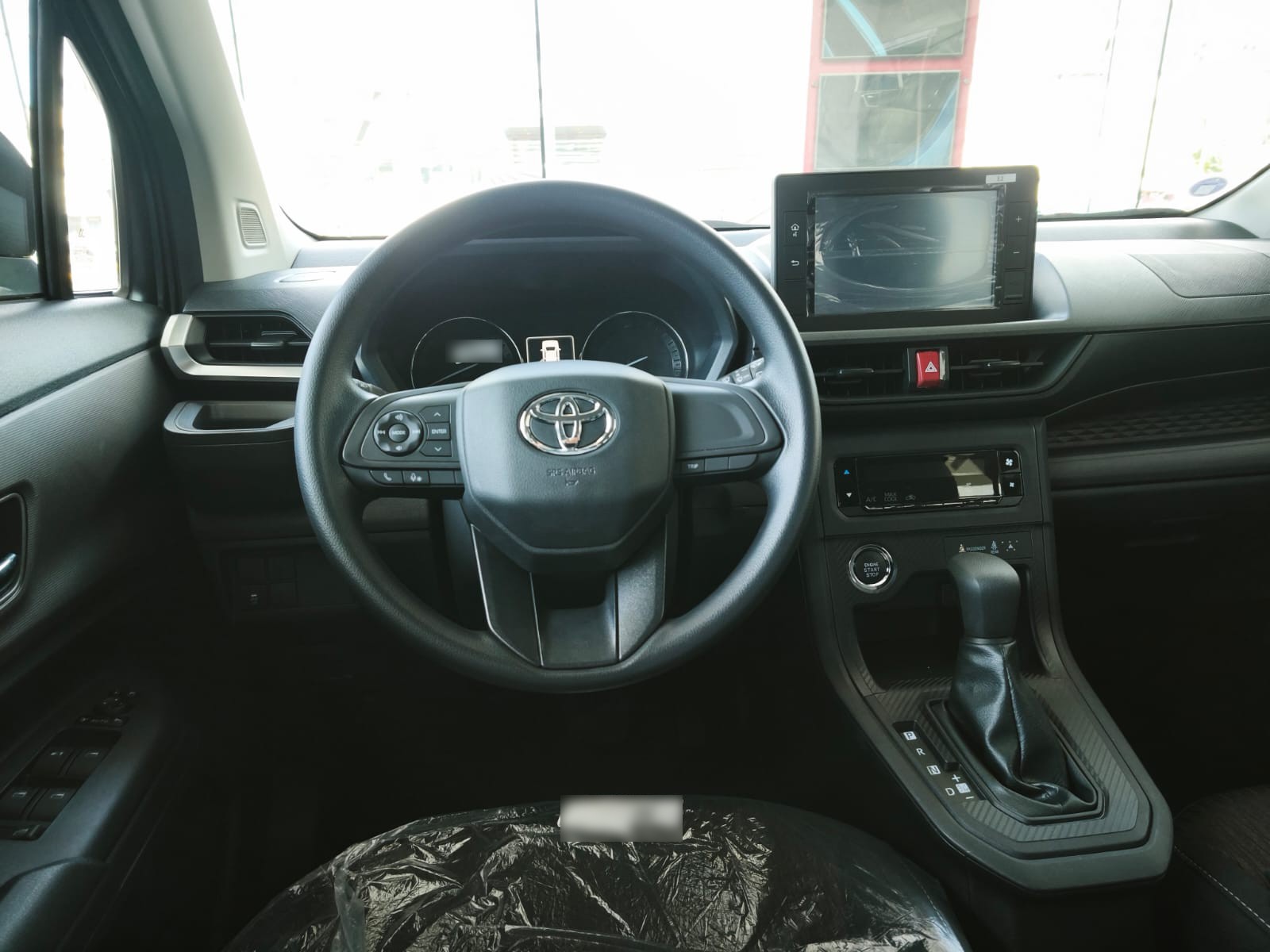 Used 1
                    TOYOTA
                     for Sale Image