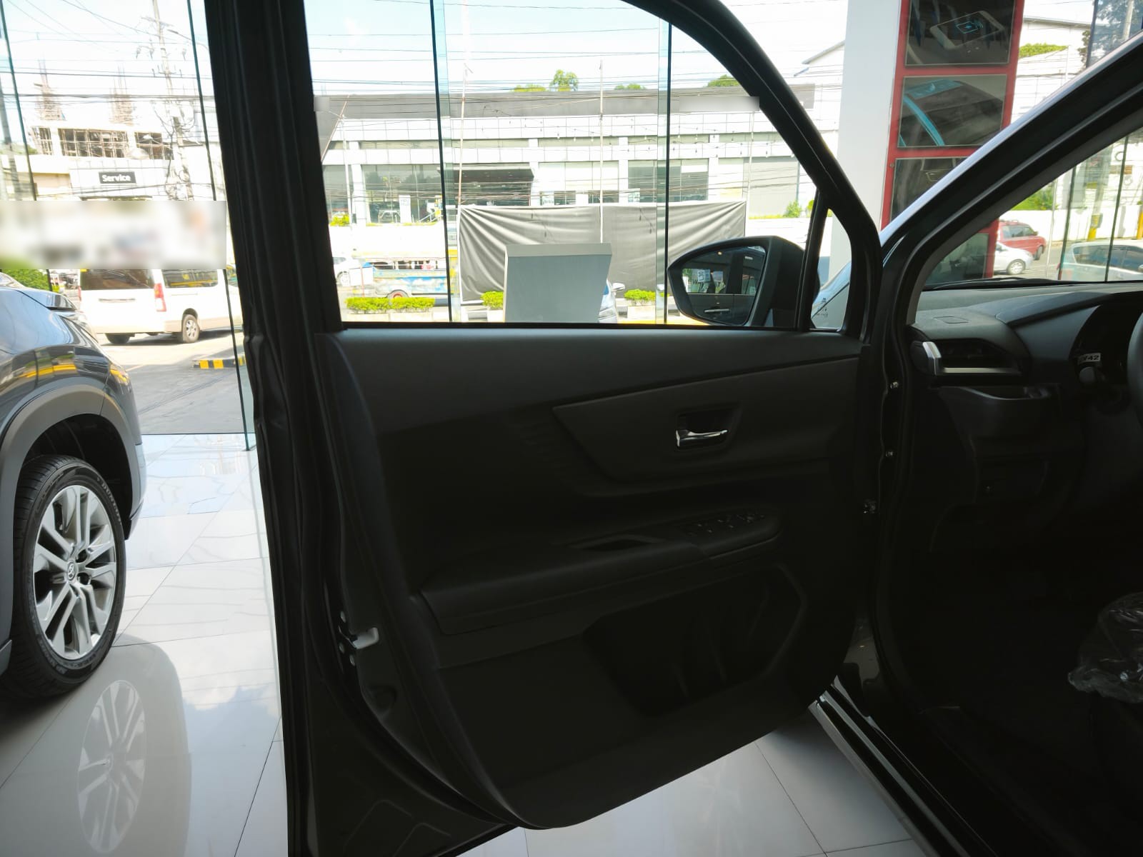Used 1
                    TOYOTA
                     for Sale Image