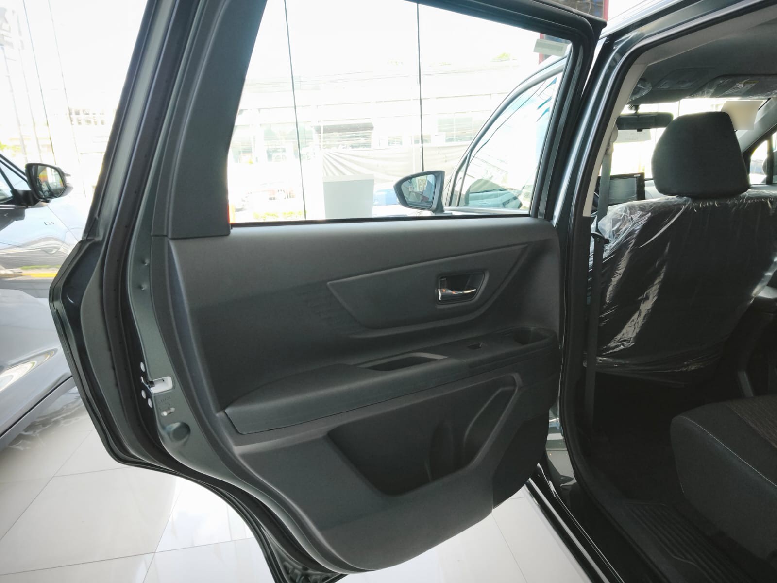 Used 1
                    TOYOTA
                     for Sale Image