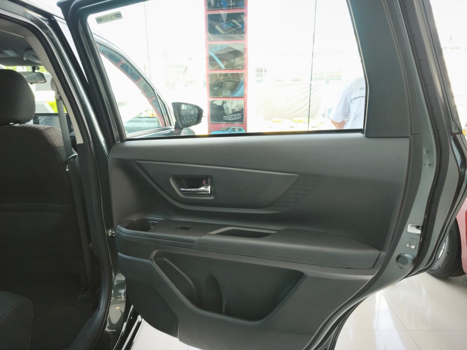 Used 1
                    TOYOTA
                     for Sale Image