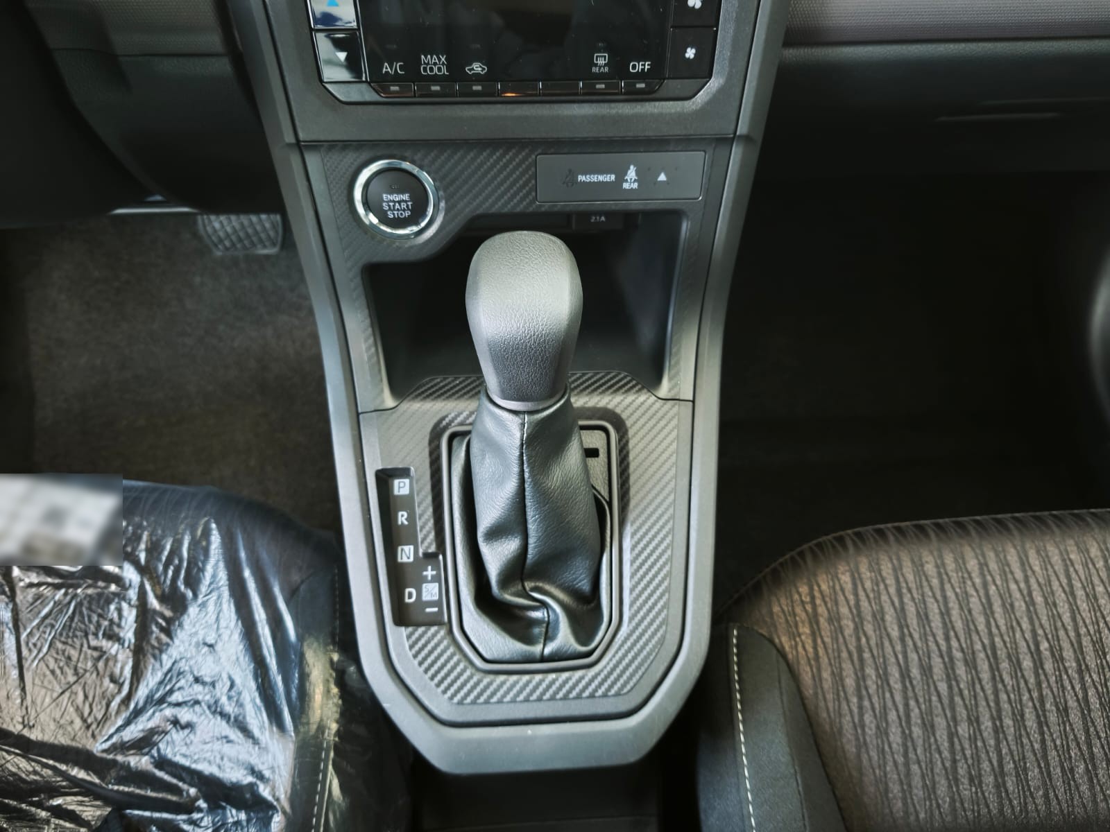 Used 1
                    TOYOTA
                     for Sale Image