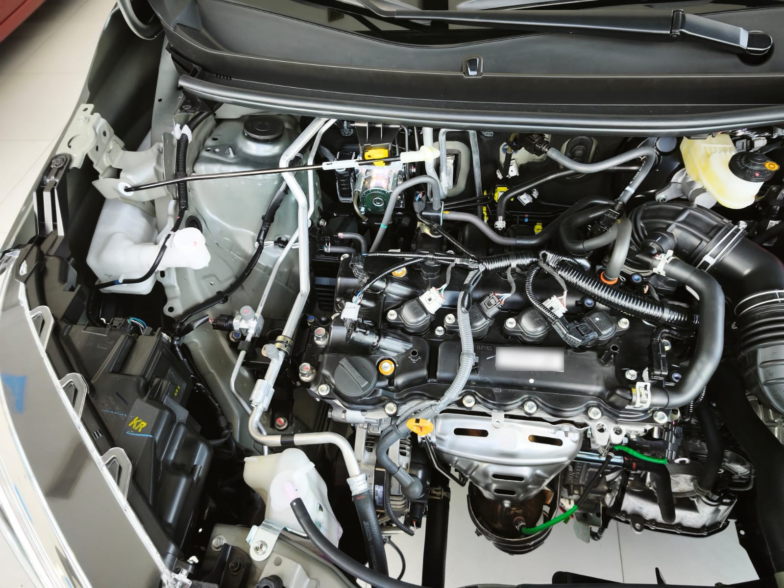 Used 1
                    TOYOTA
                     for Sale Image