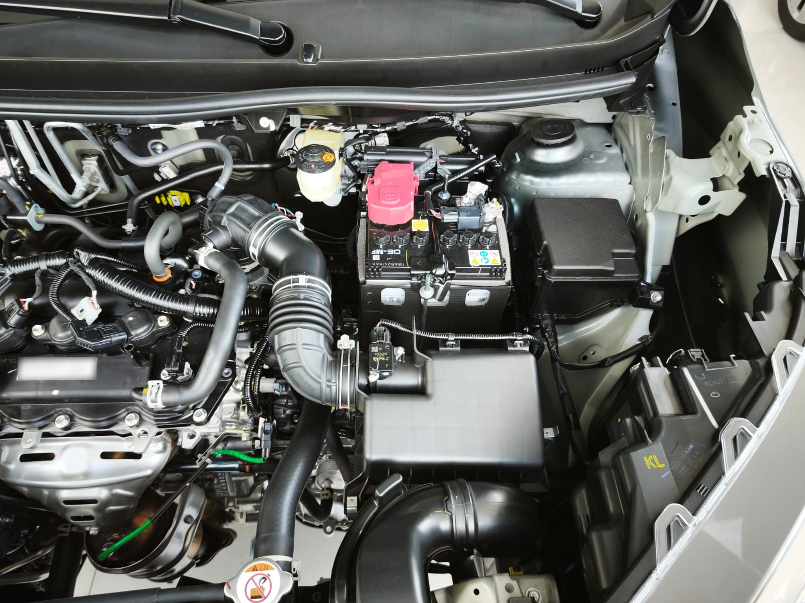 Used 1
                    TOYOTA
                     for Sale Image