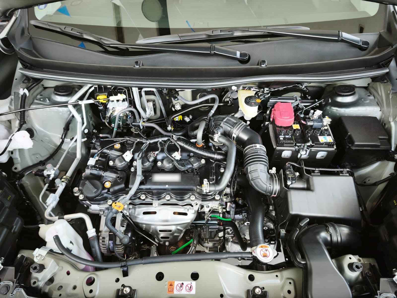 Used 1
                    TOYOTA
                     for Sale Image