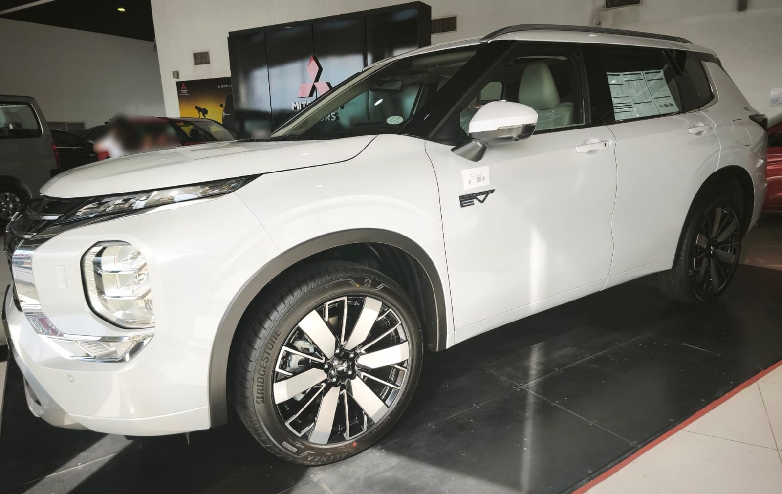 Used 1
                    MITSUBISHI
                     for Sale Image