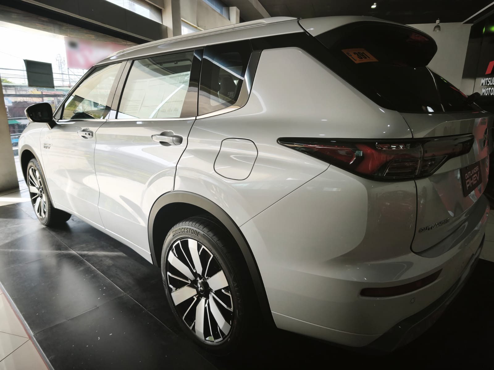 Used 1
                    MITSUBISHI
                     for Sale Image