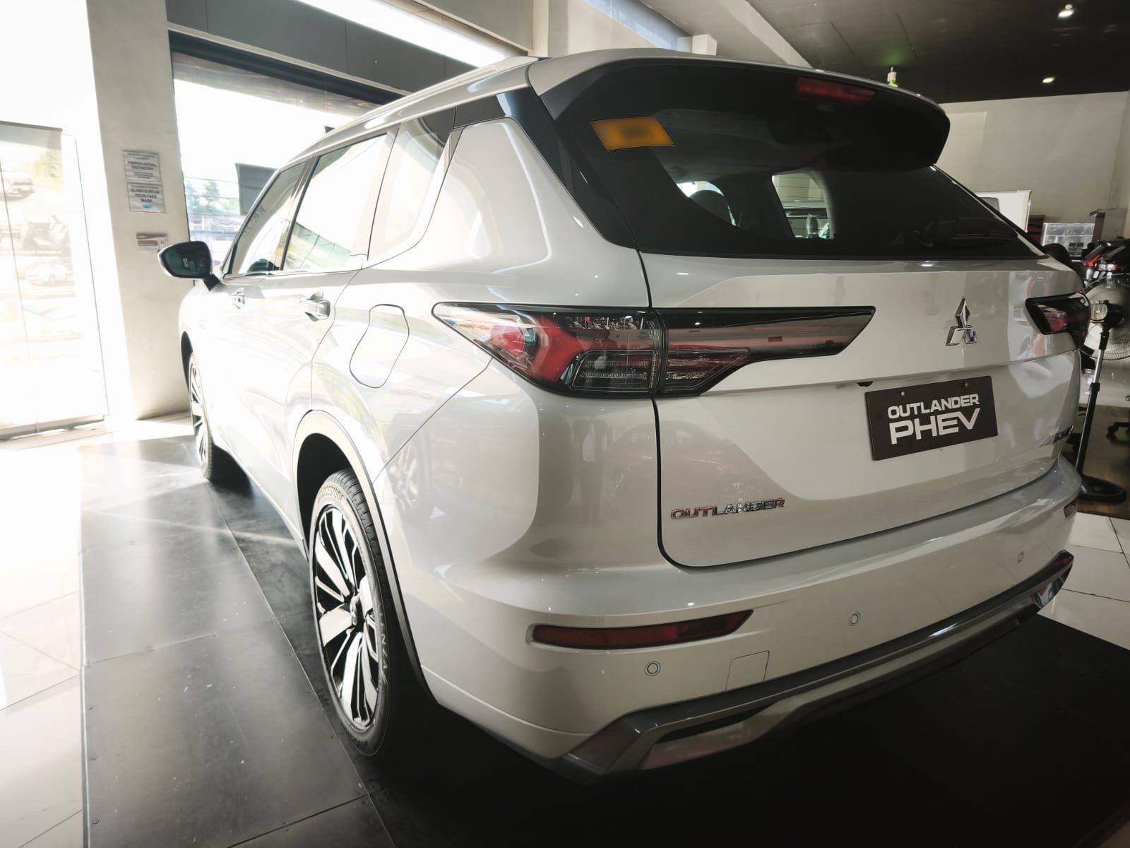 Used 1
                    MITSUBISHI
                     for Sale Image