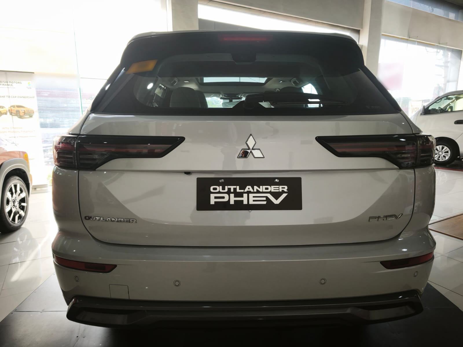 Used 1
                    MITSUBISHI
                     for Sale Image