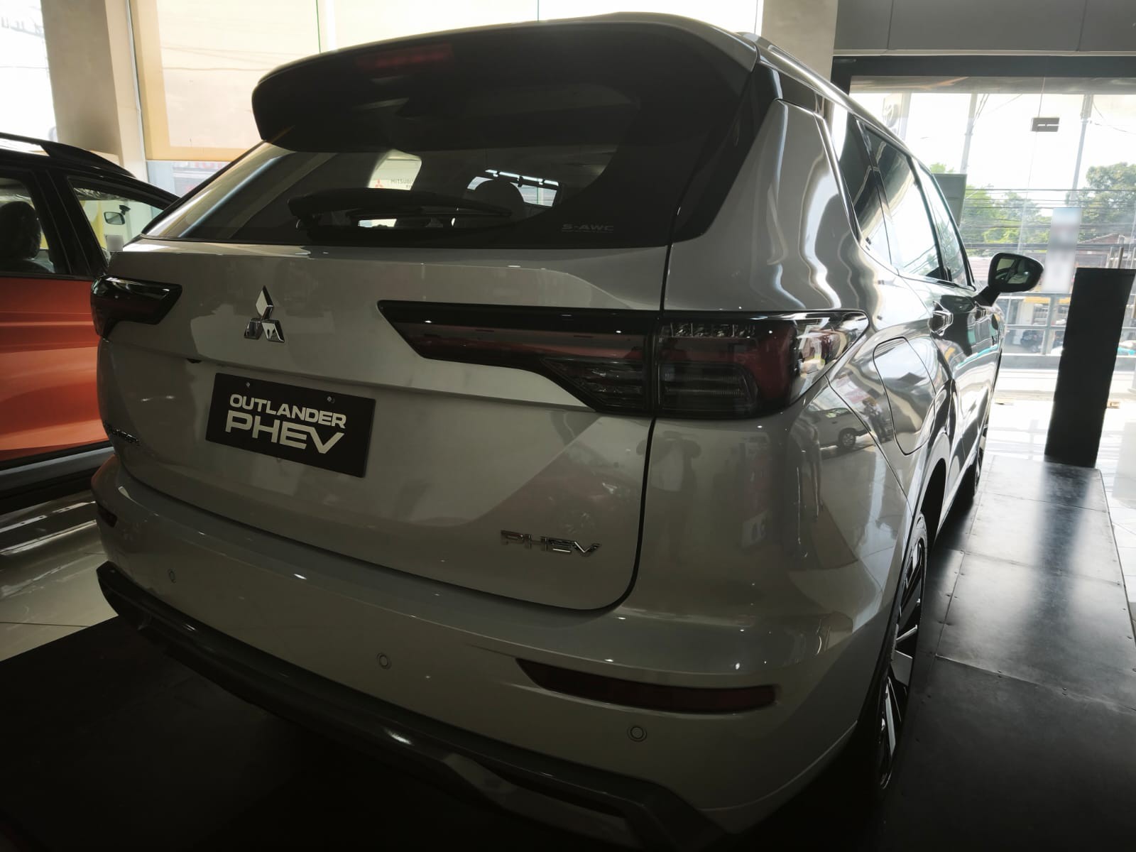 Used 1
                    MITSUBISHI
                     for Sale Image