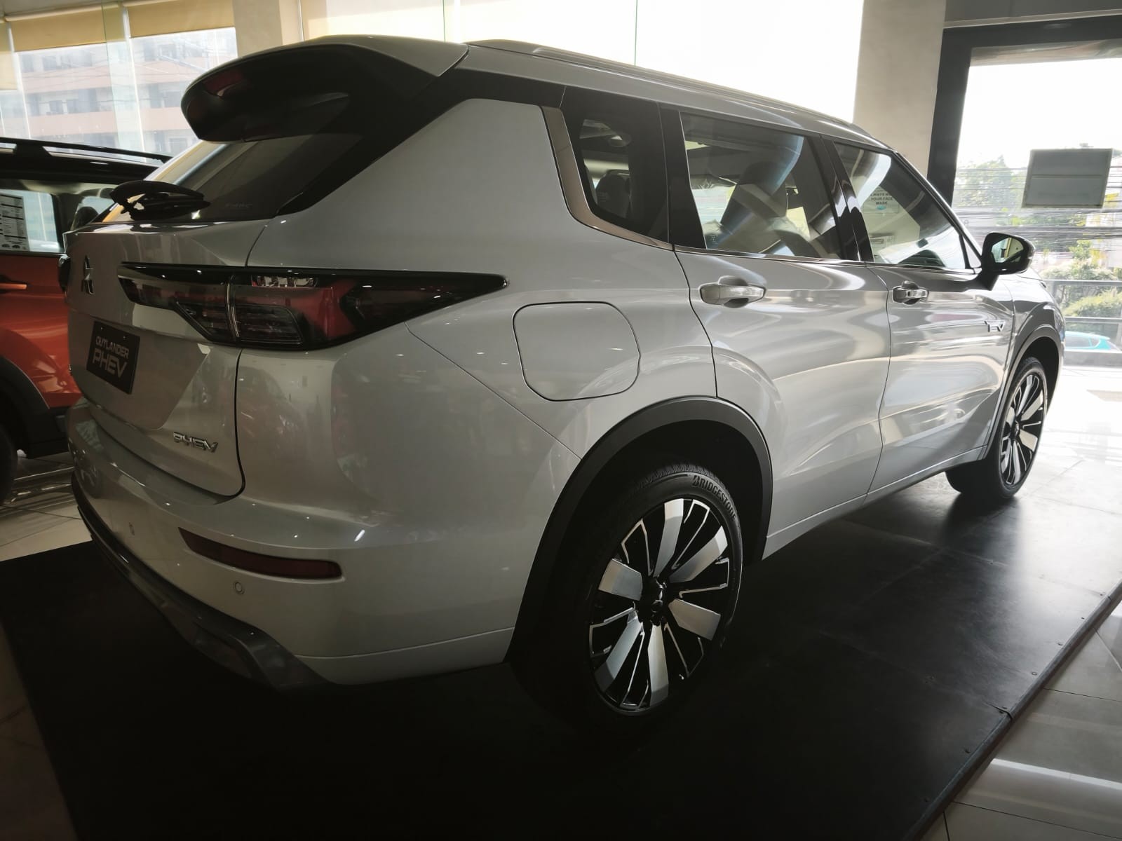Used 1
                    MITSUBISHI
                     for Sale Image