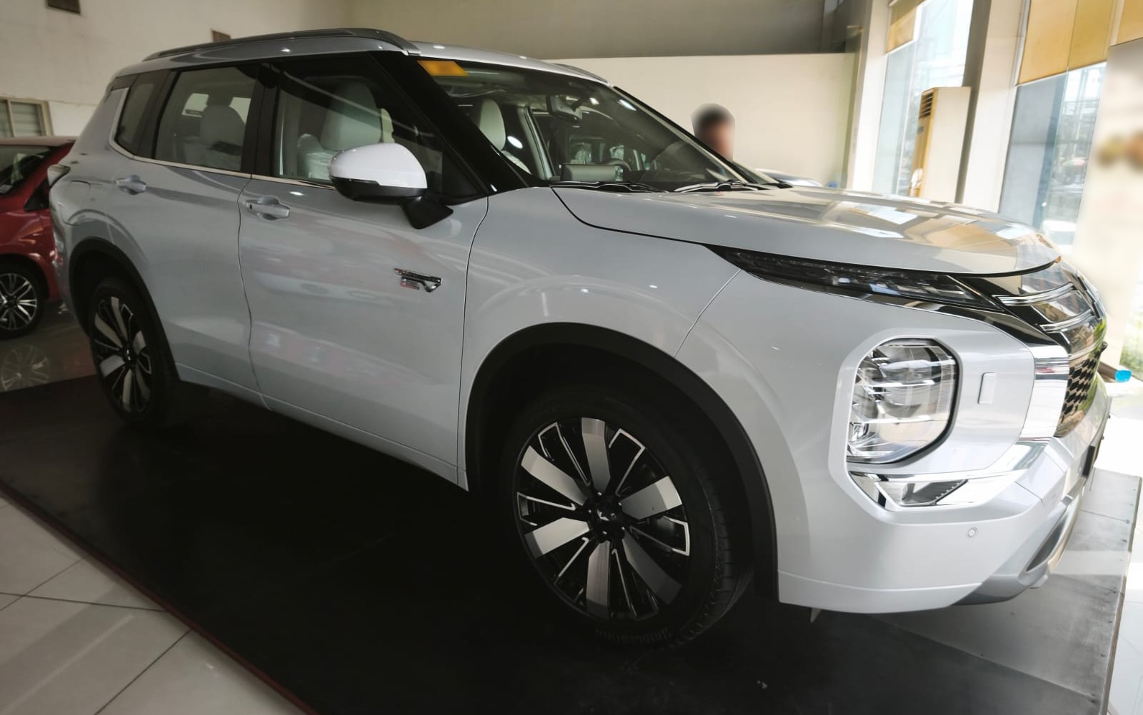 Used 1
                    MITSUBISHI
                     for Sale Image
