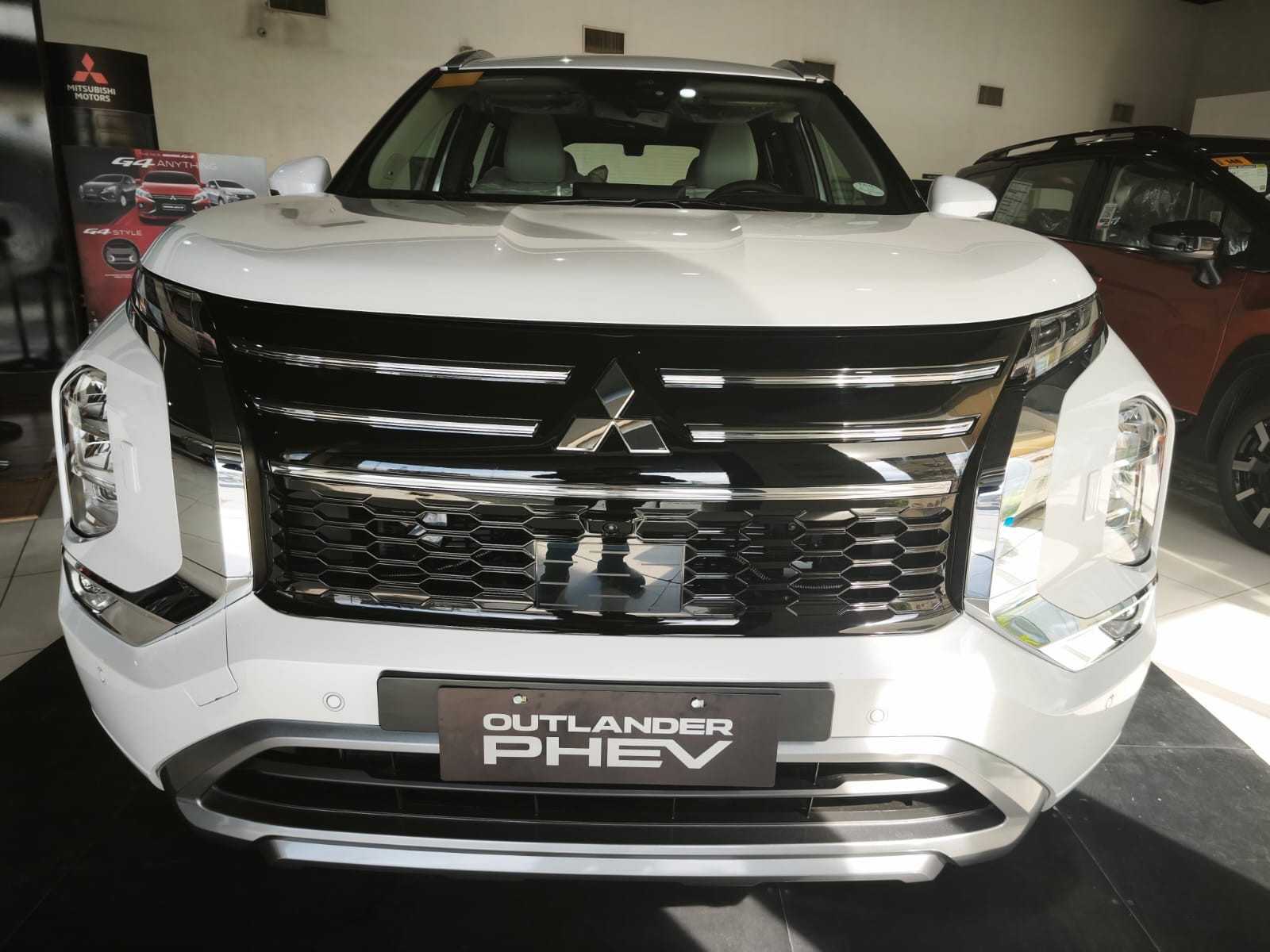 Used 1
                    MITSUBISHI
                     for Sale Image
