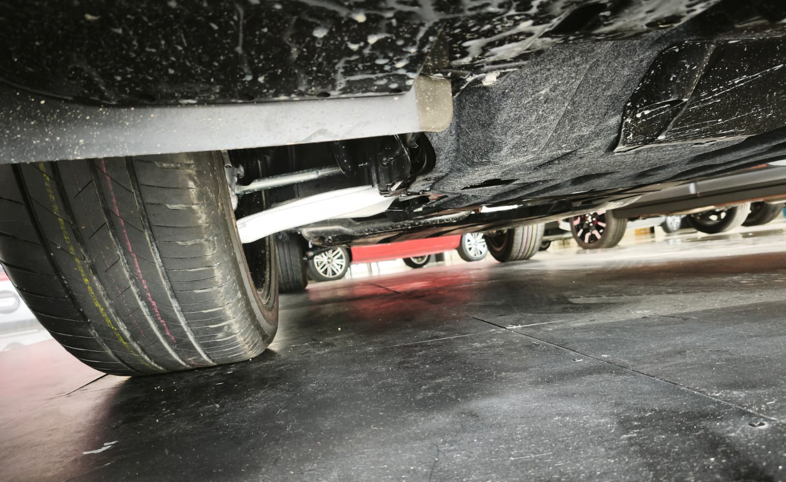 Used 1
                    MITSUBISHI
                     for Sale Image