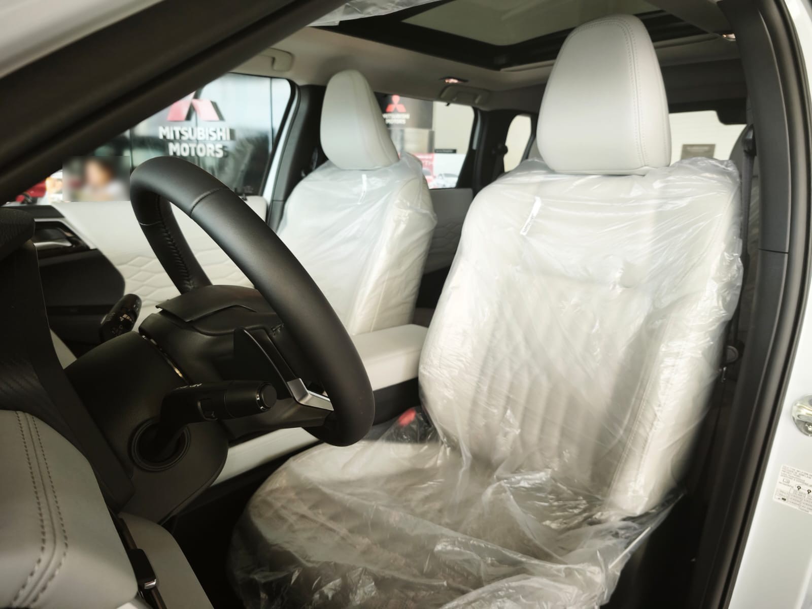Used 1
                    MITSUBISHI
                     for Sale Image