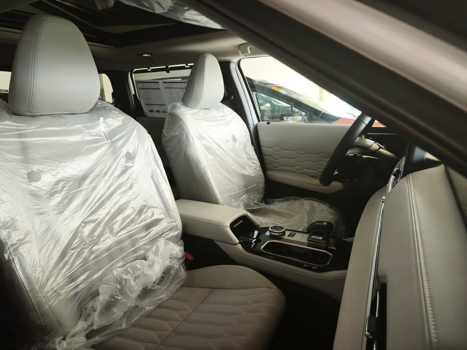 Used 1
                    MITSUBISHI
                     for Sale Image