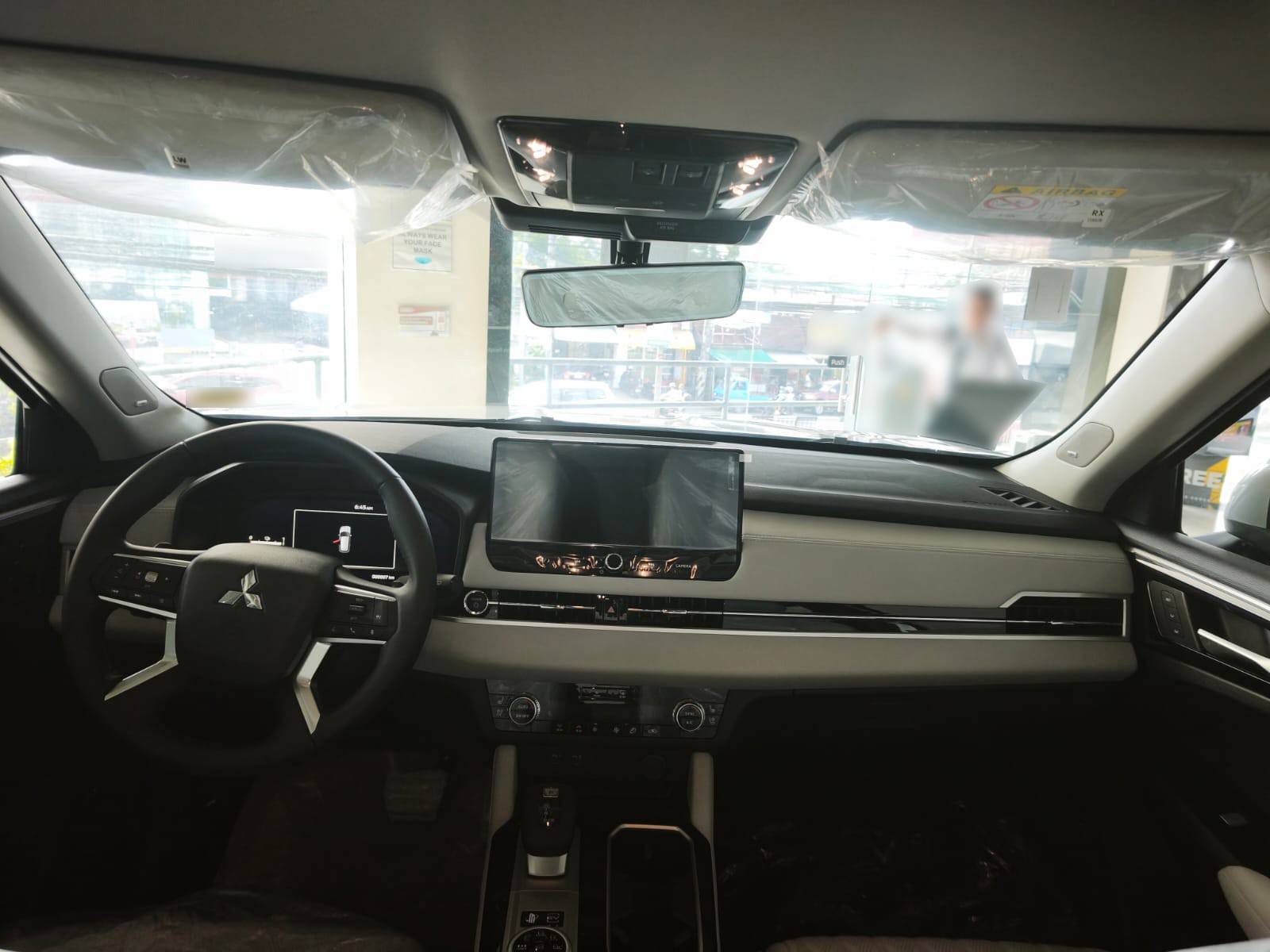 Used 1
                    MITSUBISHI
                     for Sale Image