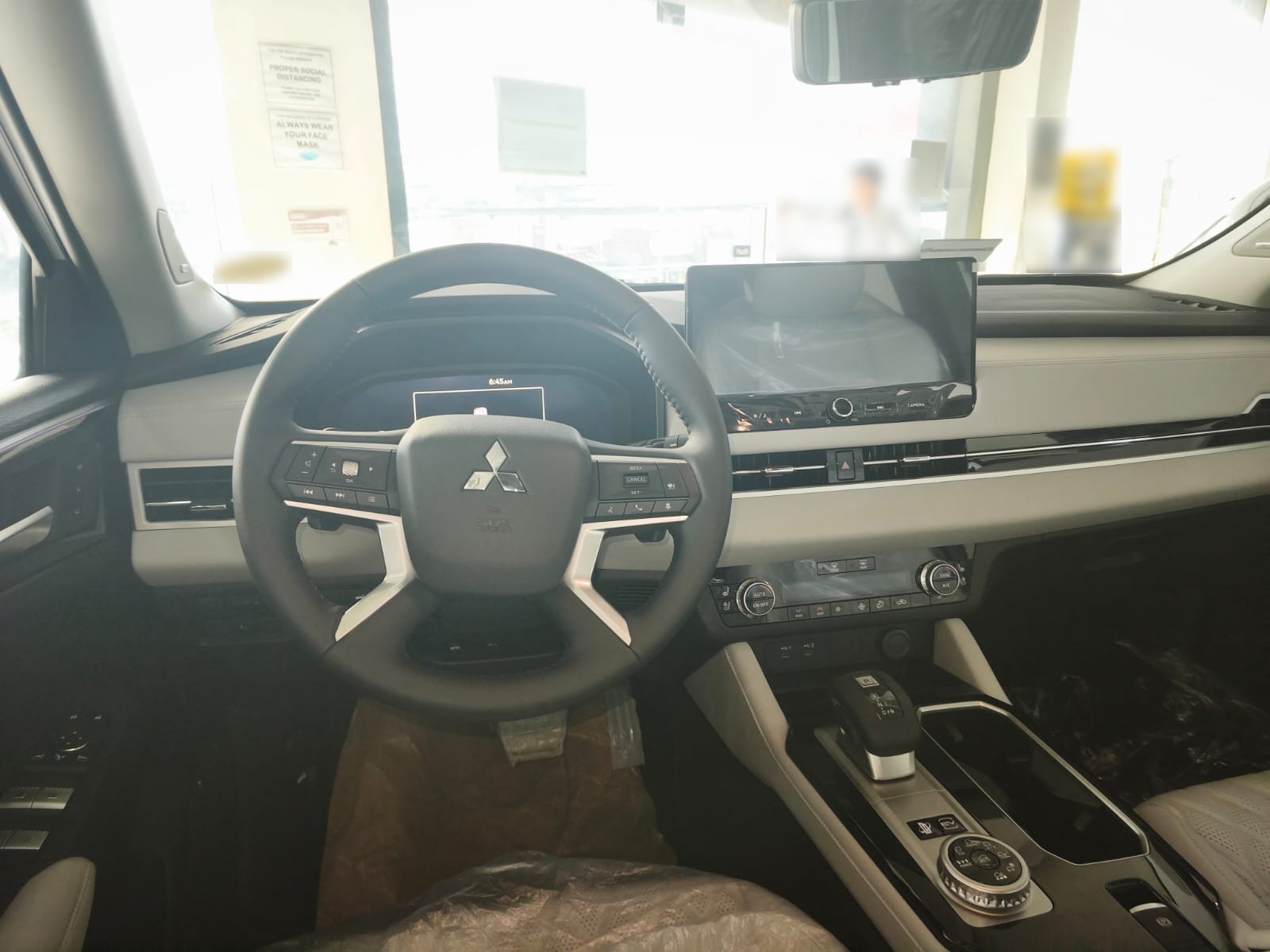 Used 1
                    MITSUBISHI
                     for Sale Image