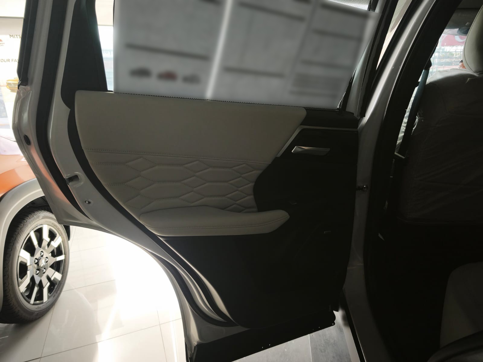 Used 1
                    MITSUBISHI
                     for Sale Image