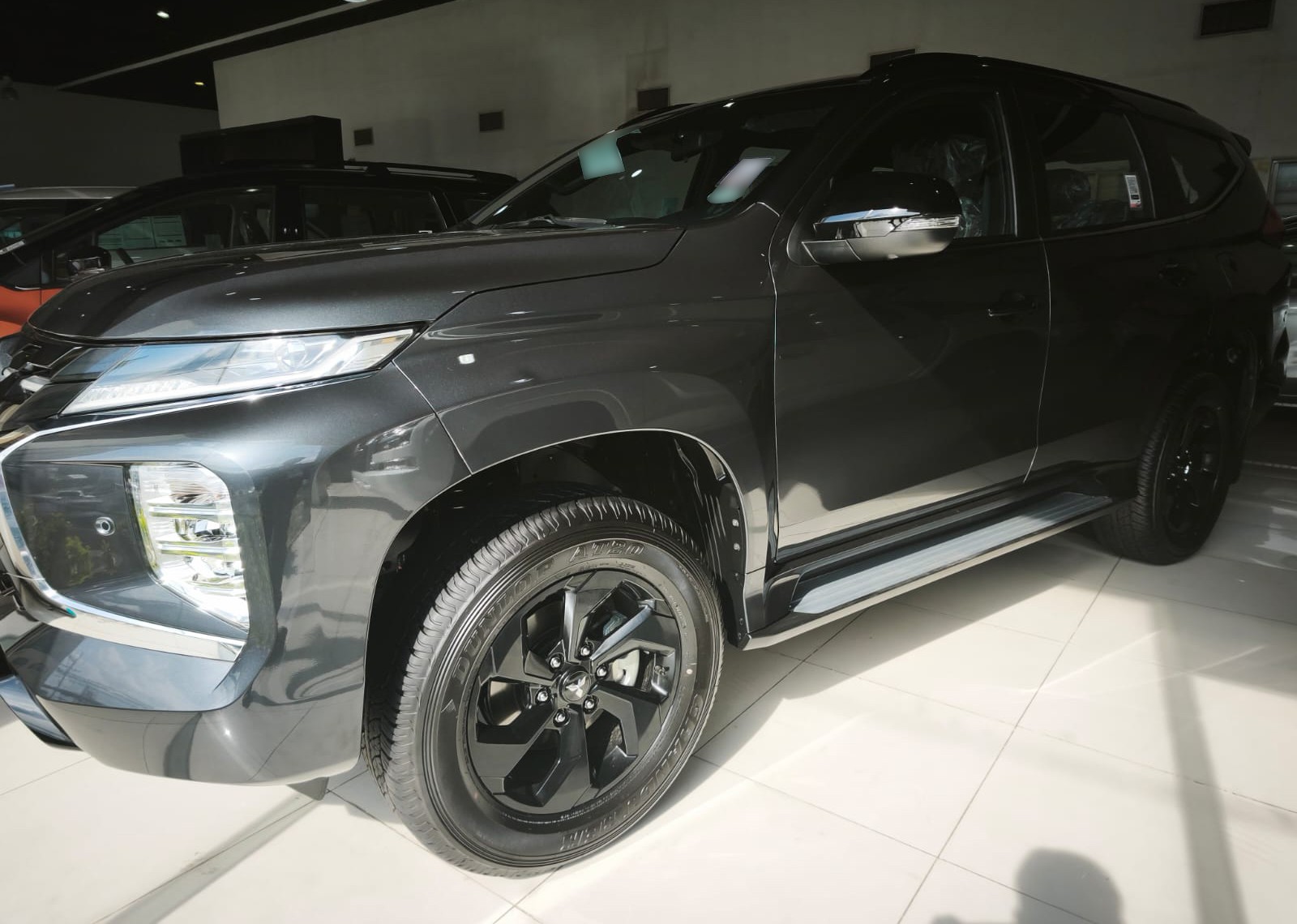 Used 1
                    MITSUBISHI
                     for Sale Image