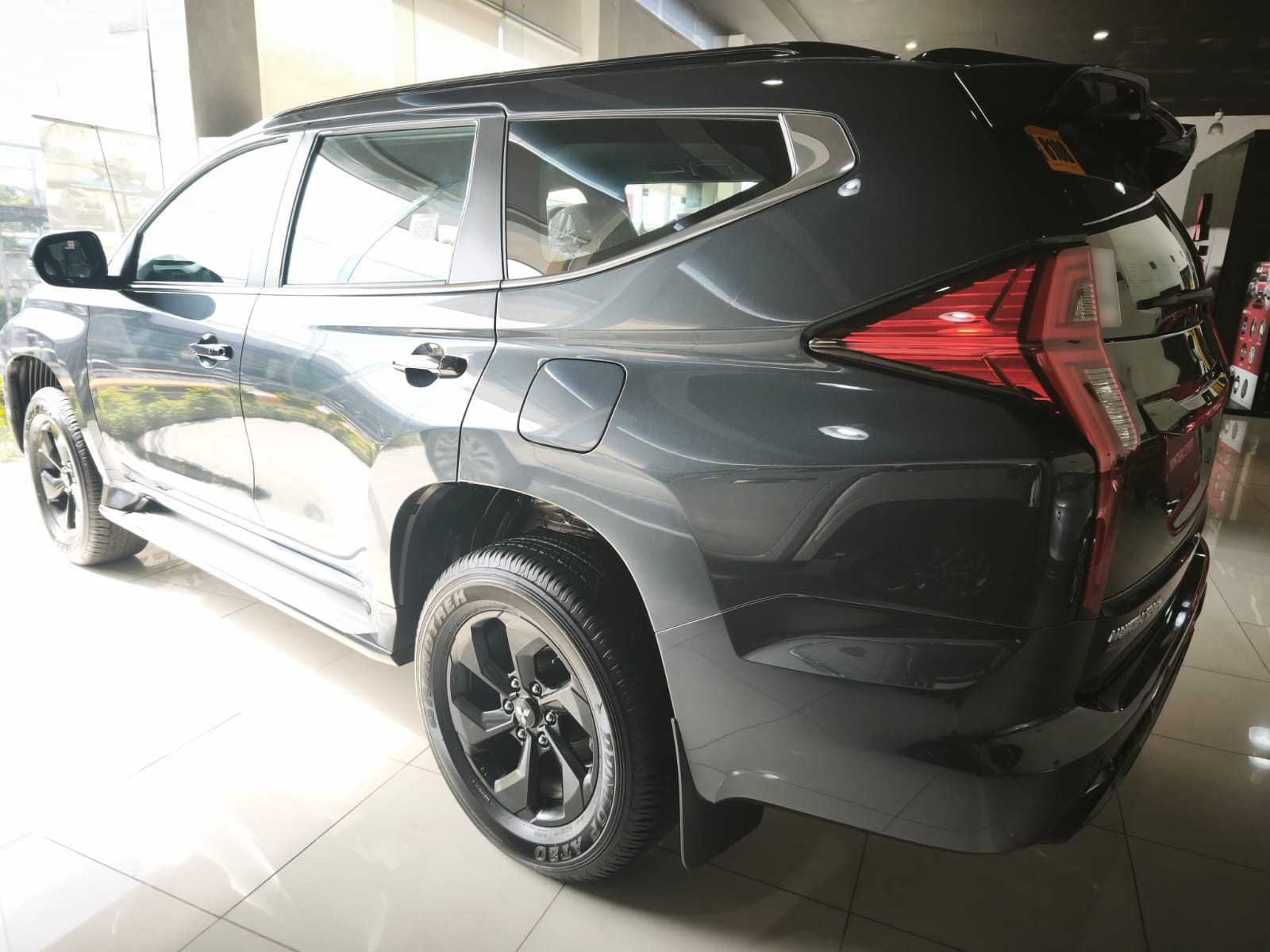 Used 1
                    MITSUBISHI
                     for Sale Image