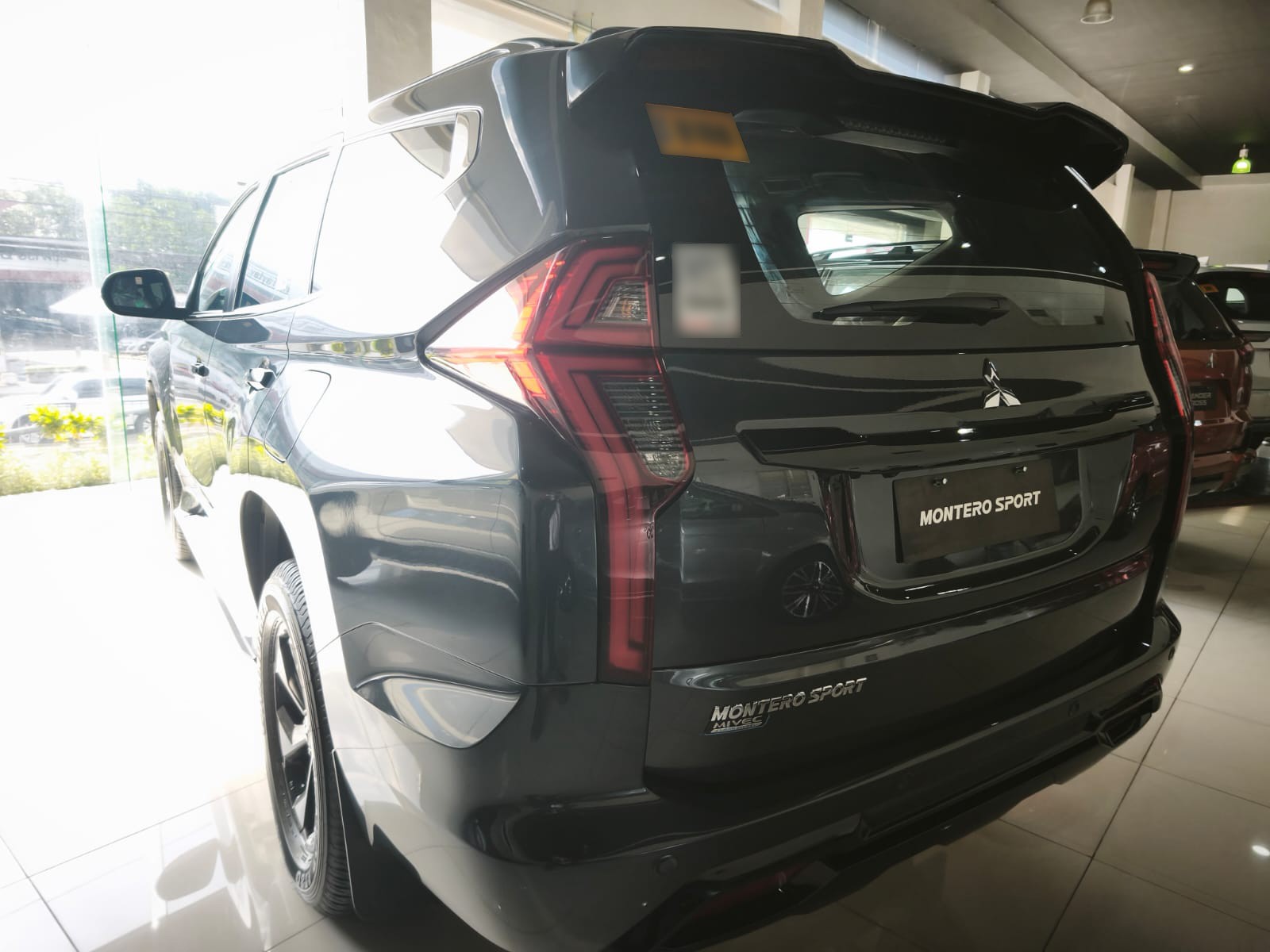 Used 1
                    MITSUBISHI
                     for Sale Image