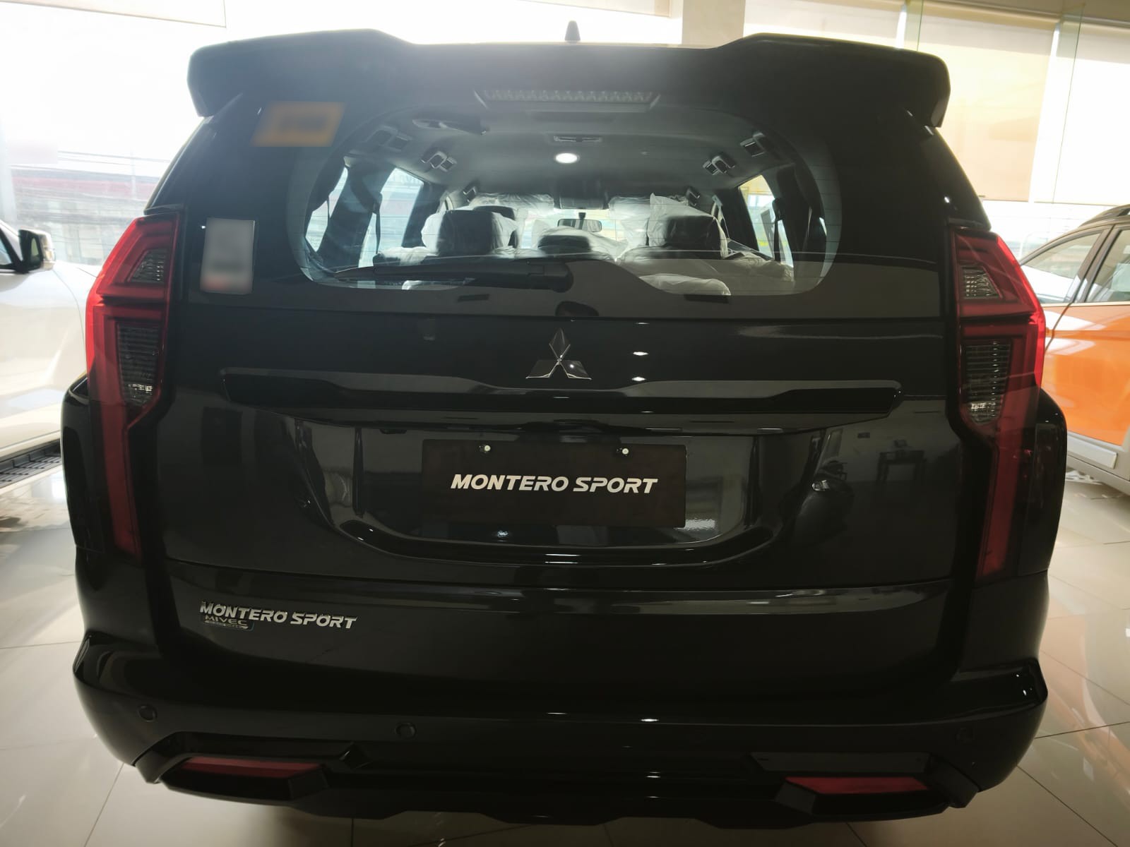 Used 1
                    MITSUBISHI
                     for Sale Image