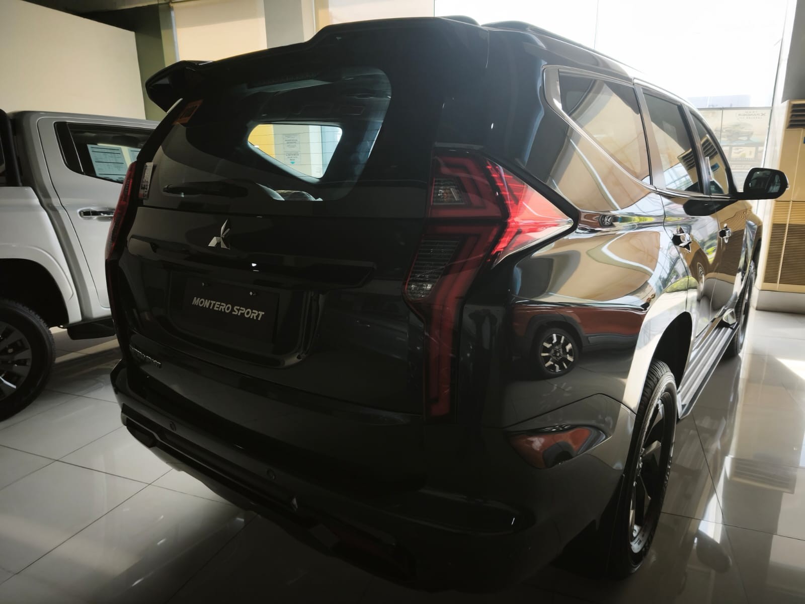 Used 1
                    MITSUBISHI
                     for Sale Image