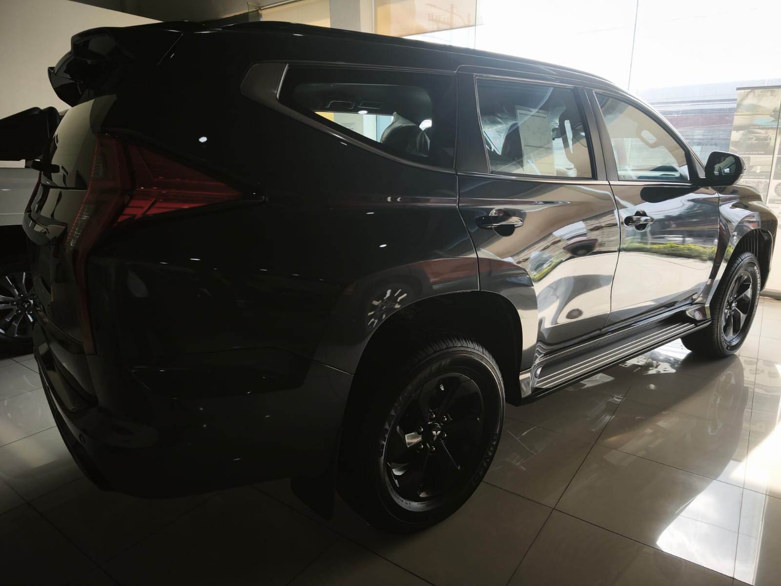 Used 1
                    MITSUBISHI
                     for Sale Image