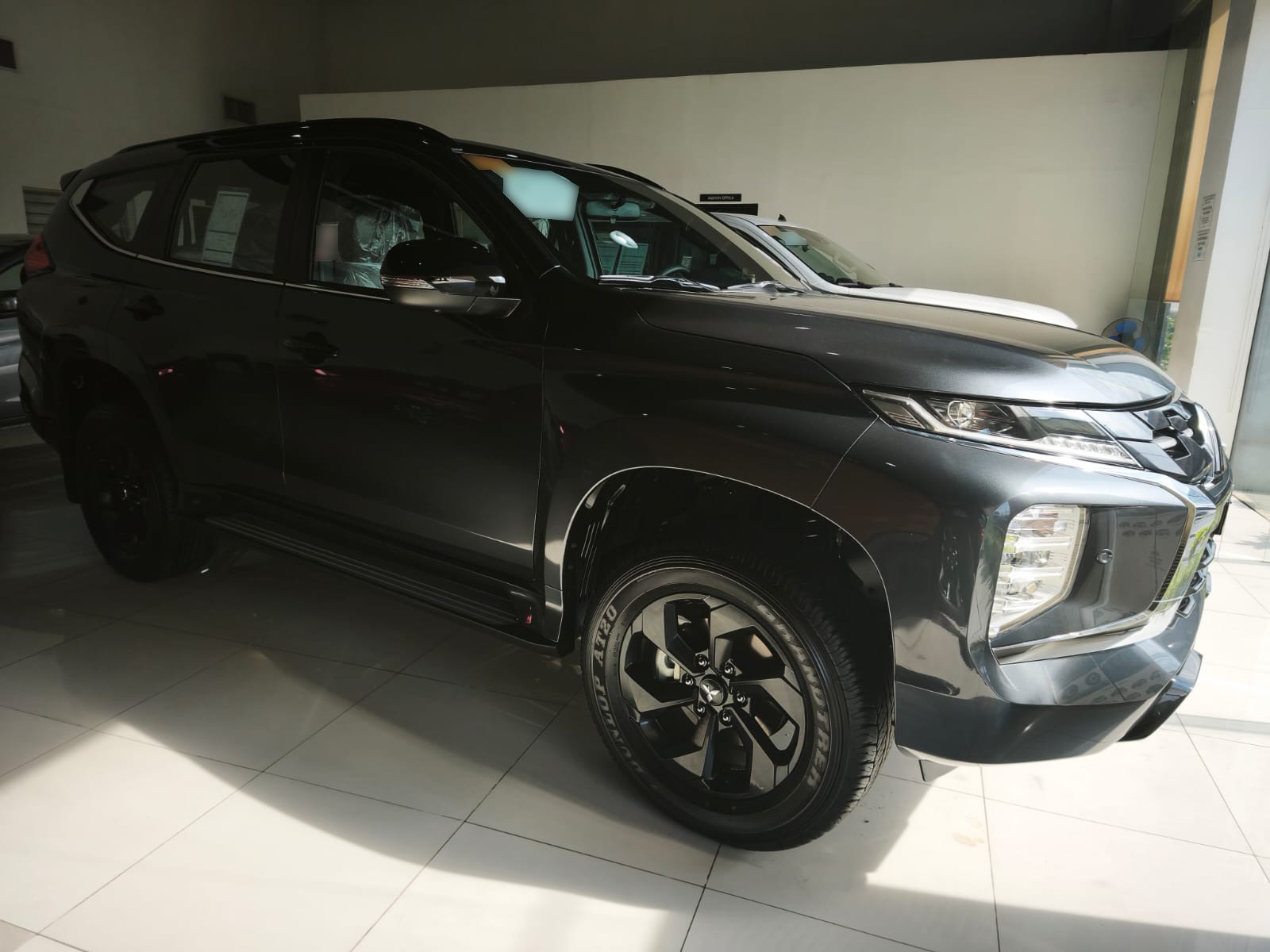 Used 1
                    MITSUBISHI
                     for Sale Image