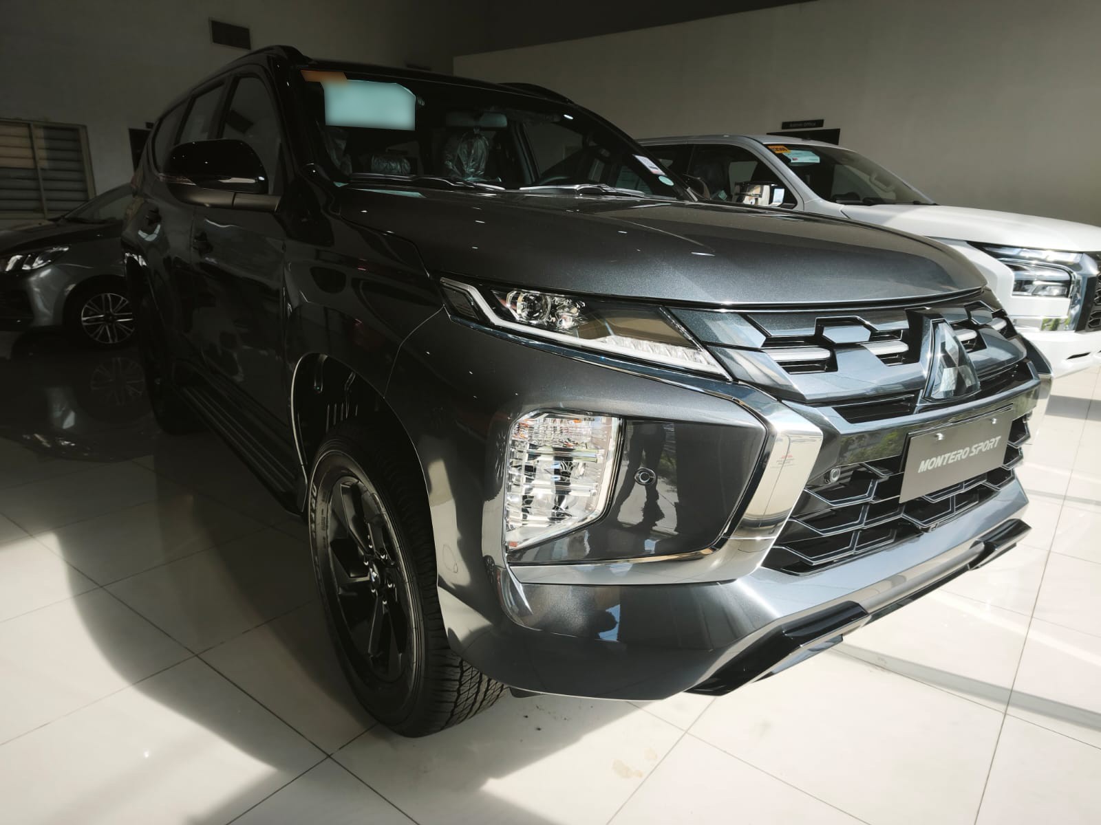 Used 1
                    MITSUBISHI
                     for Sale Image