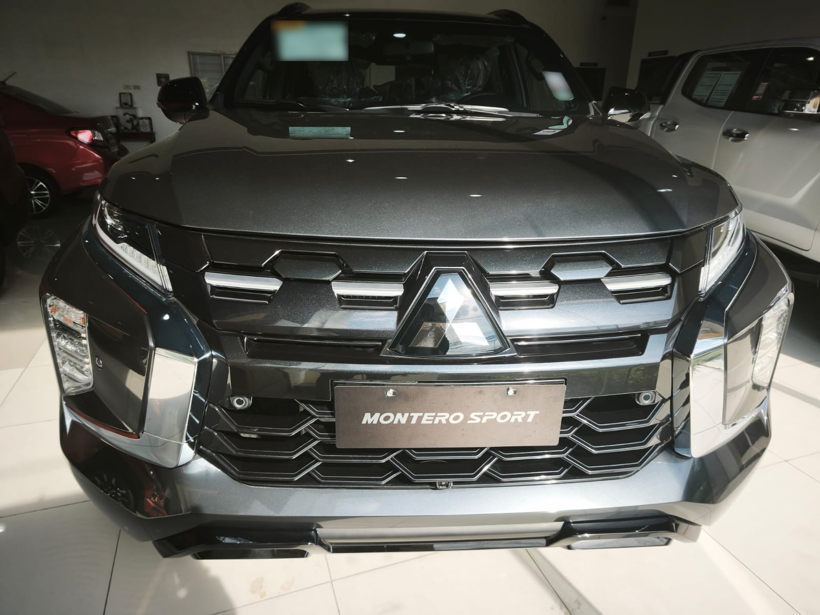 Used 1
                    MITSUBISHI
                     for Sale Image